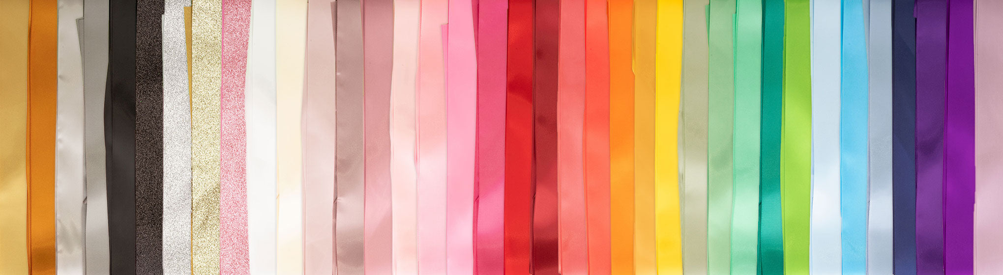 Blank Sashes