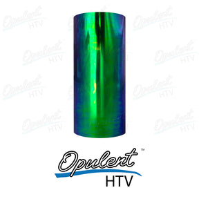 Opulent® HTV - Opal 30.5cmx1m LIMITED STOCK