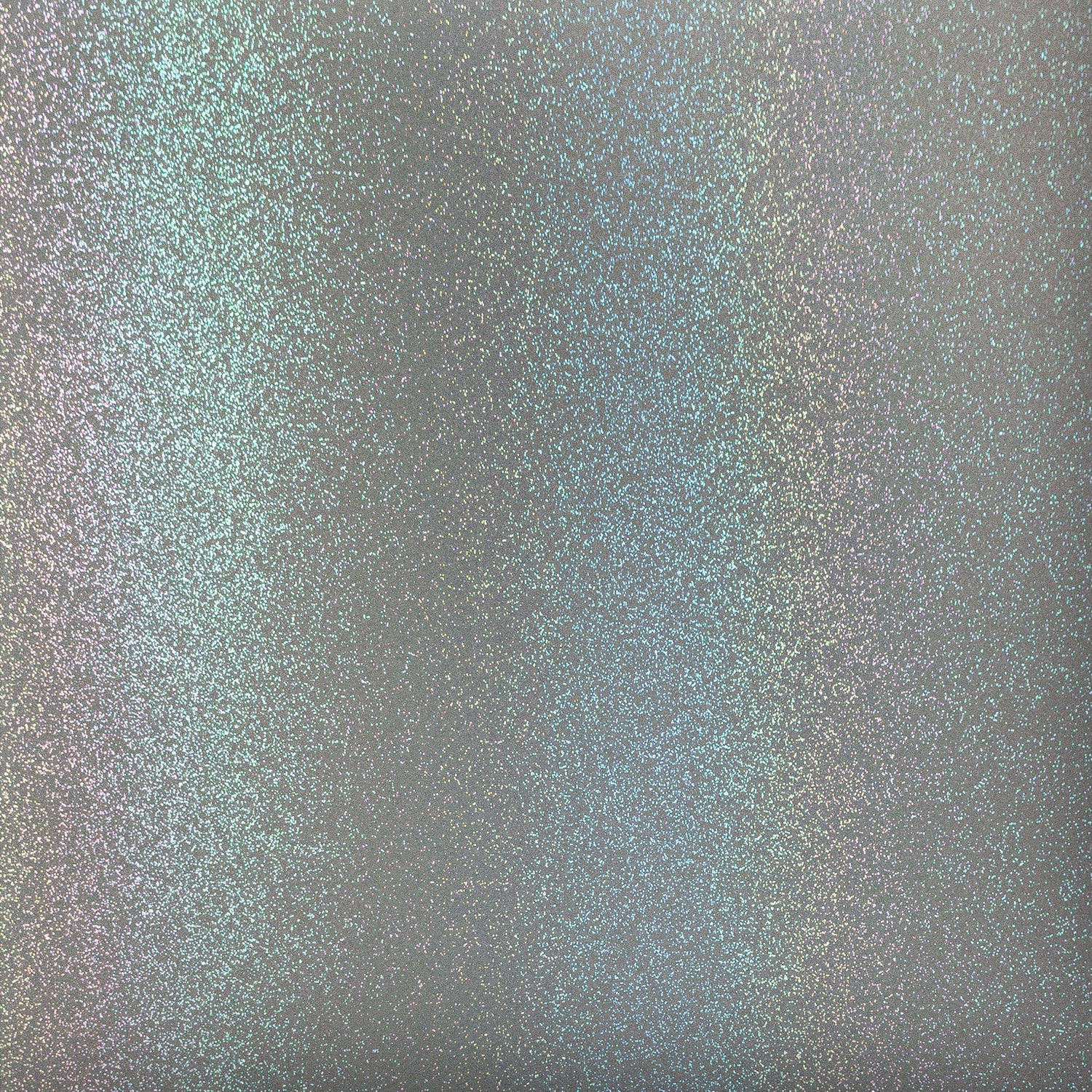 Siser Easy Puff Glitter HTV - 30cm x 30cm