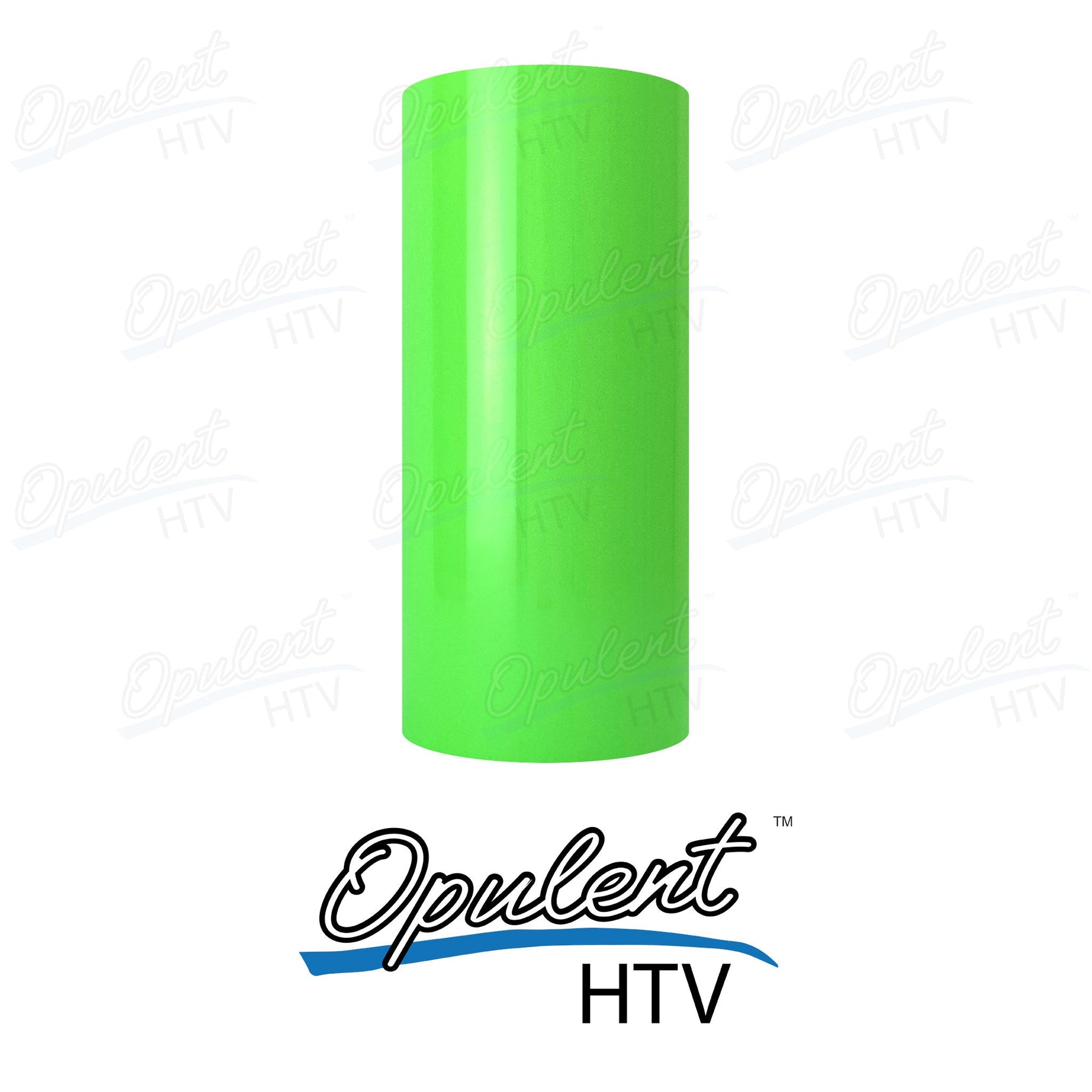 Opulent® HTV - Glow in the dark 30.5cmx1m LIMITED STOCK