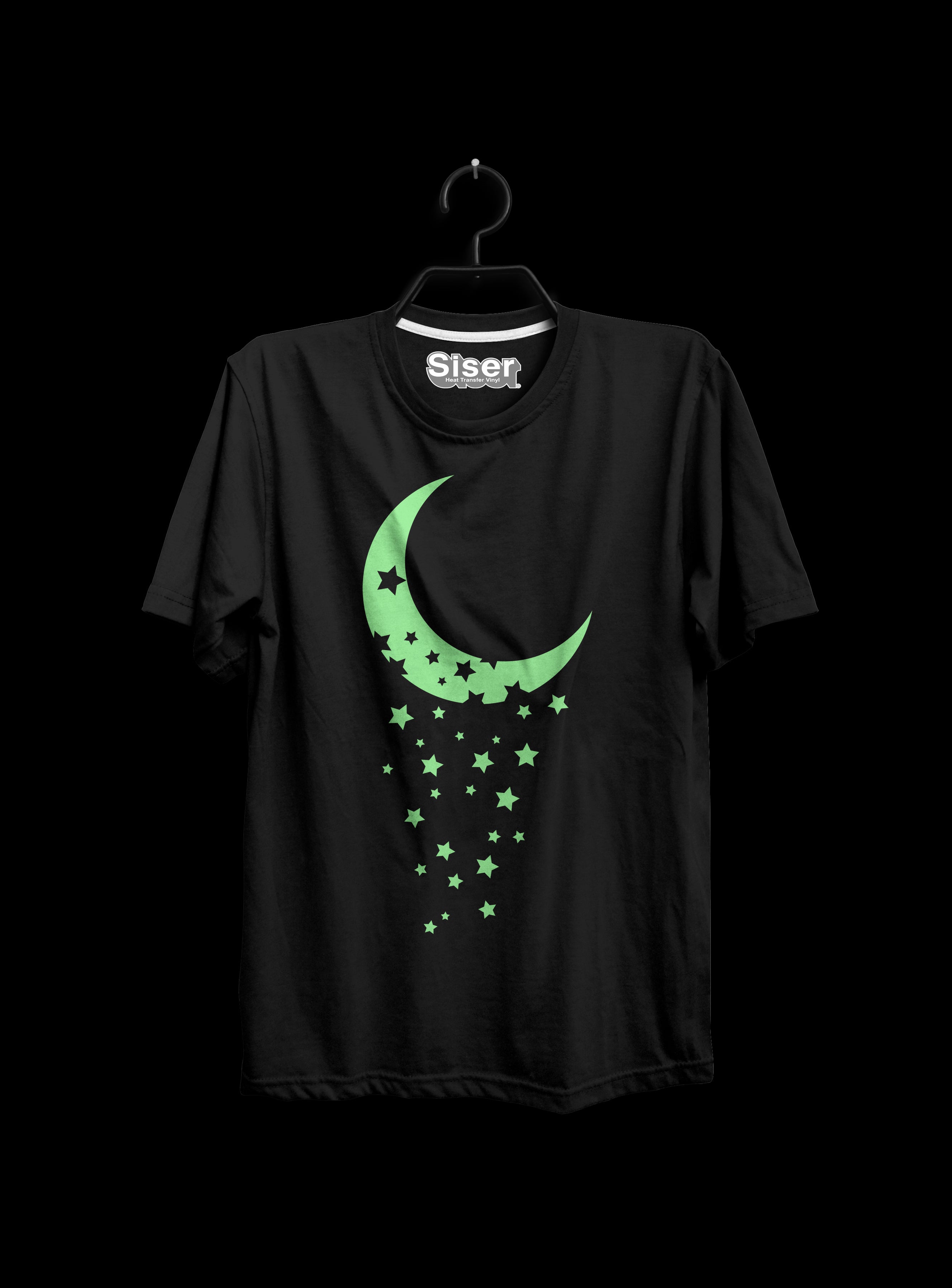 Siser P.S/Easyweed Lumen HTV - 30cm x 1m