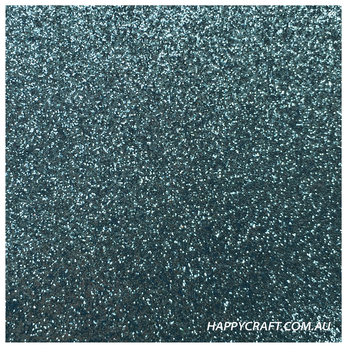 Glitter Cardstock - Baby Blue 5/10/20pk