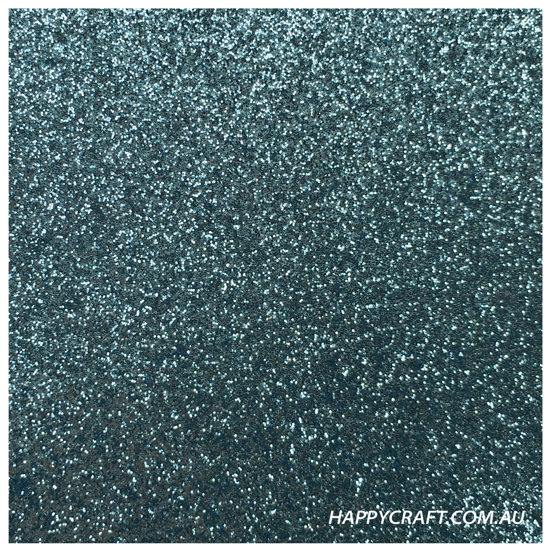 Glitter Cardstock - Baby Blue 5/10/20pk