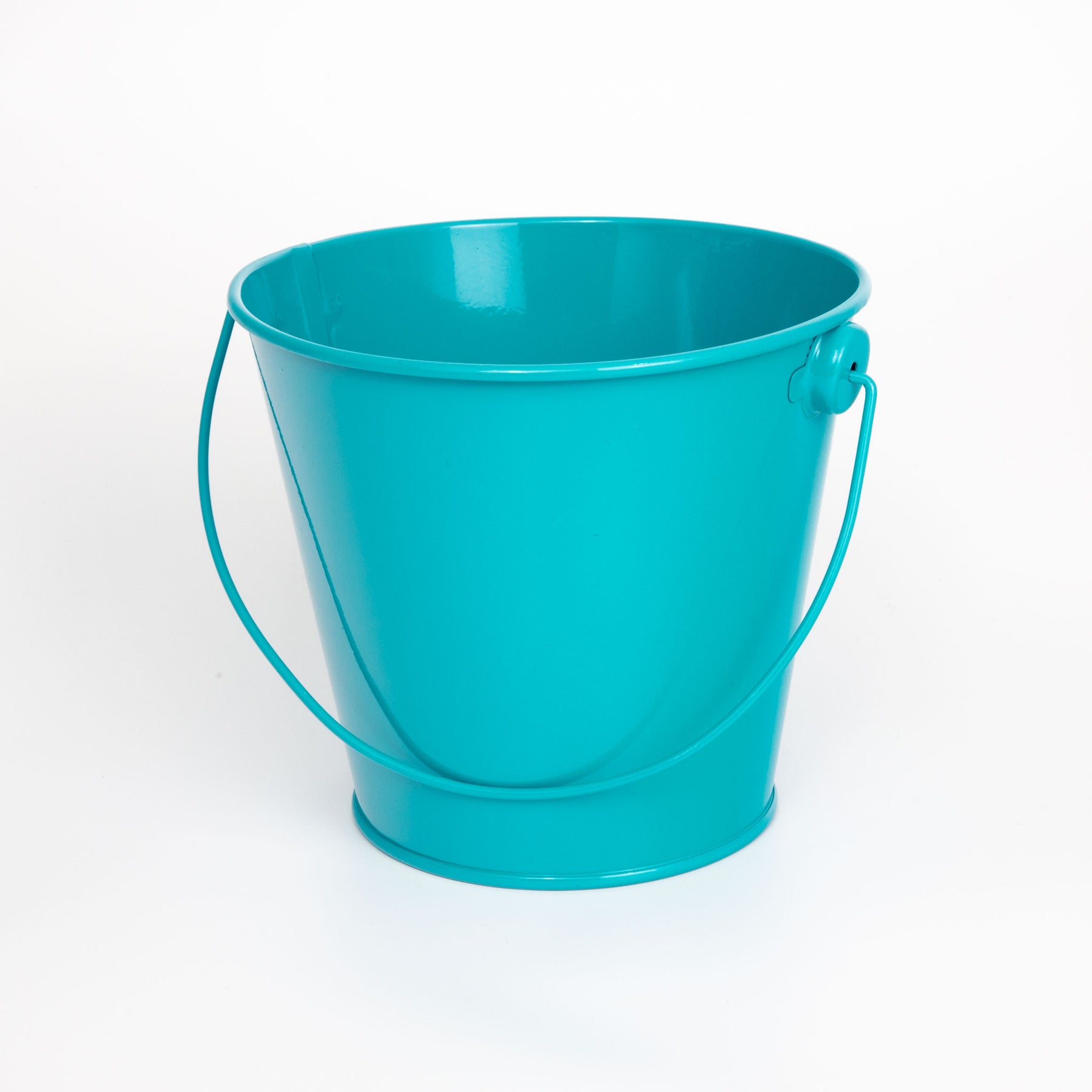 Tin Buckets (PCE & PACKS)