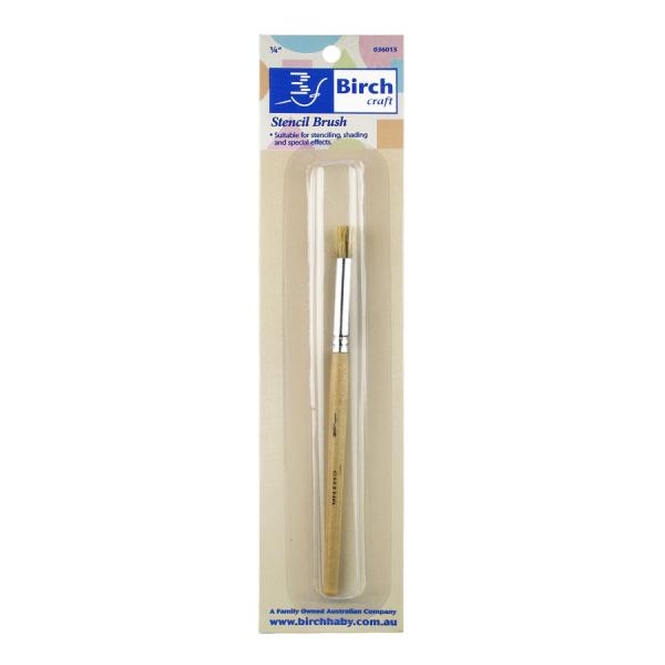 Brush Stencils