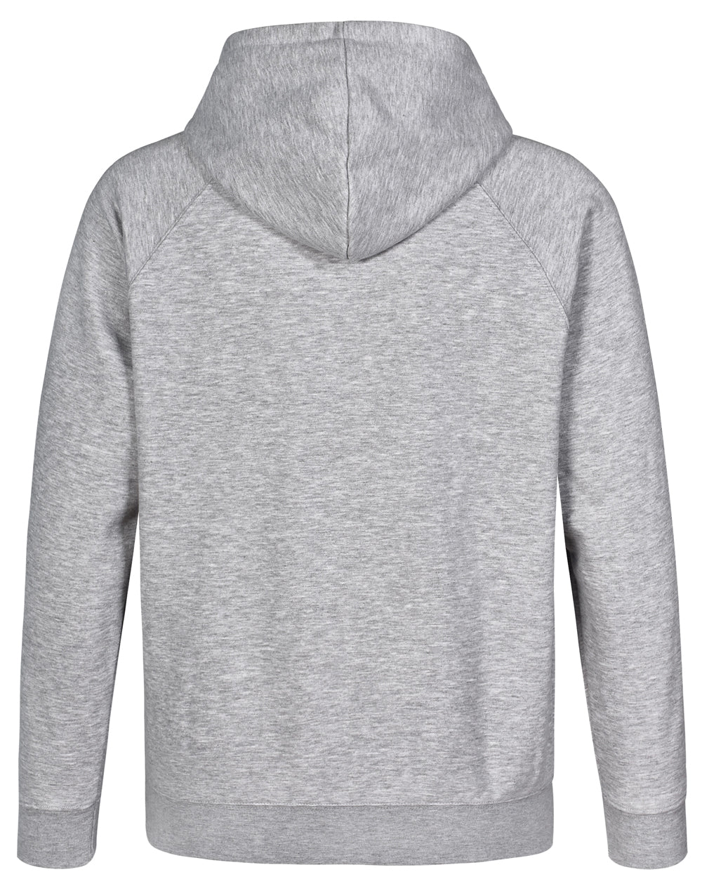 WINNING SPIRIT - FL07 WARM HUG Fleecy Hoodie Men's