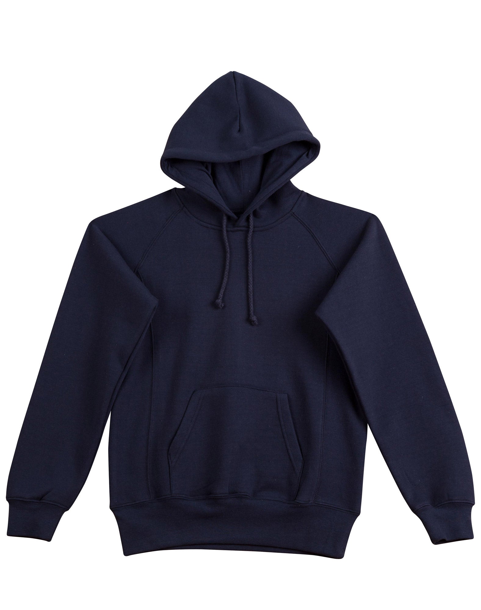 WINNING SPIRIT - FL08 WARM HUG Fleece Hoodie Ladies