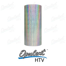Opulent® HTV - Holographic 12inchx12inch