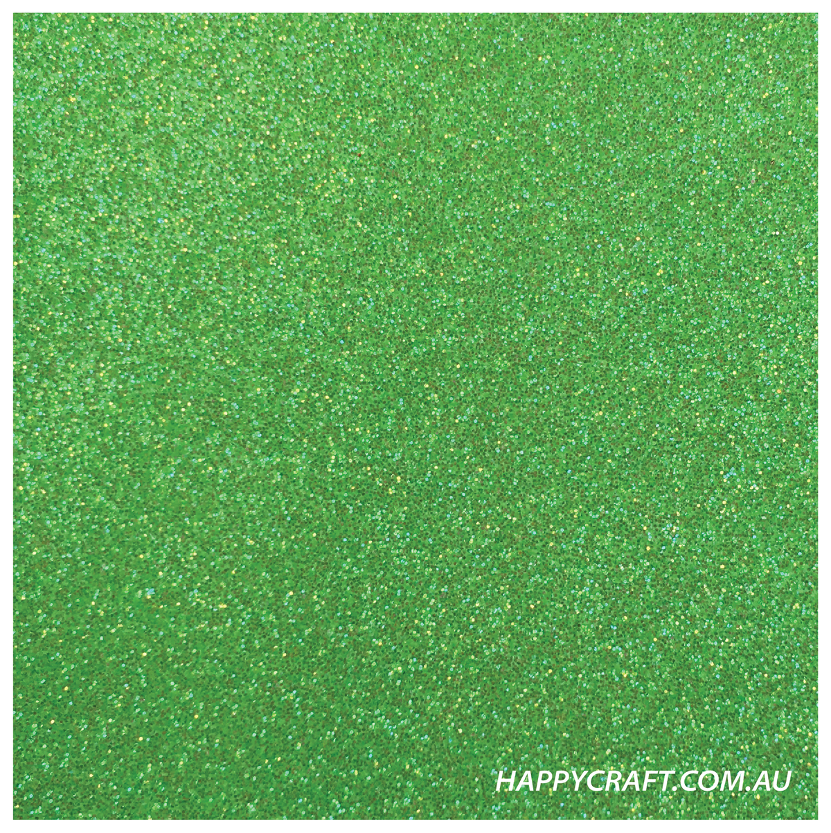 Lime Glitter Cardstock 5/10/20pk