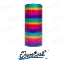 Opulent® Rainbow Permanent Adhesive - 12inch x 12inch