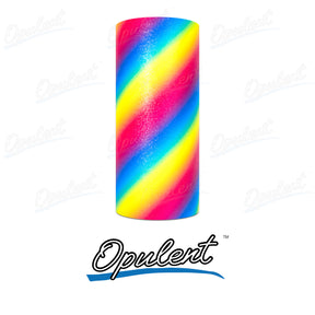 Opulent® Shimmering Twists Permanent Adhesive - 30.5cm x 1m