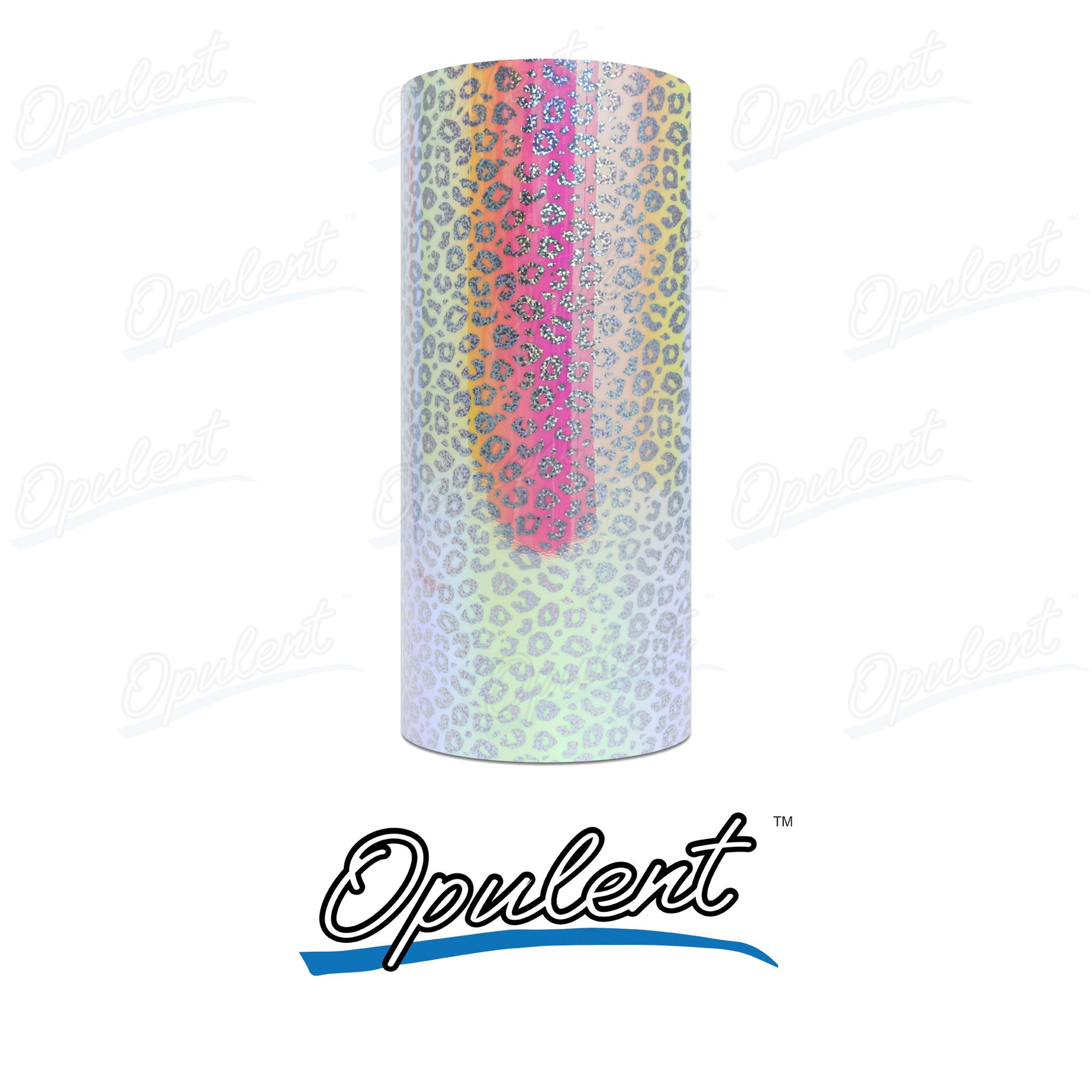 Opulent® Sunset Permanent Adhesive - 12inch x 12inch