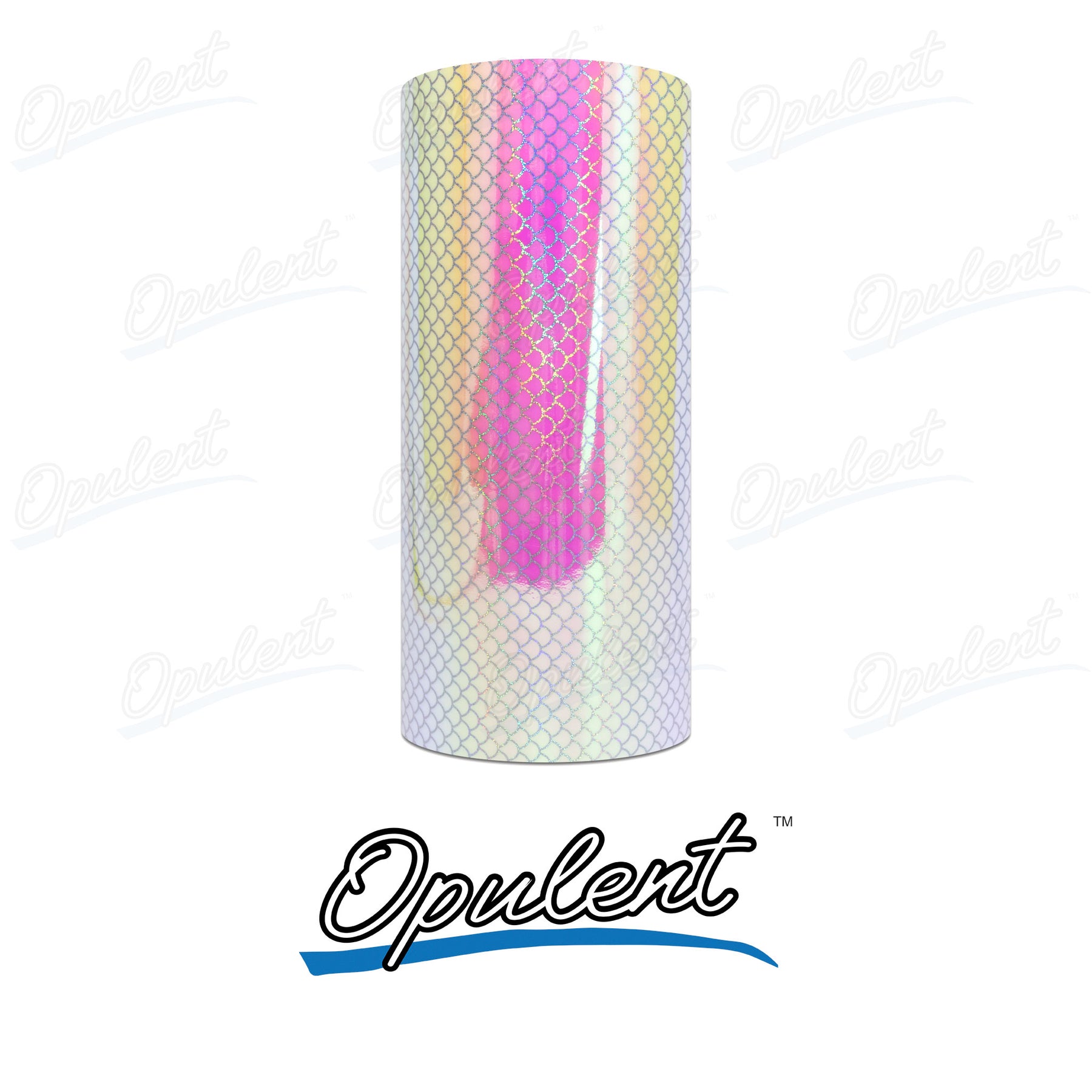 Opulent® Sunset Permanent Adhesive - 30.5cm x 1m