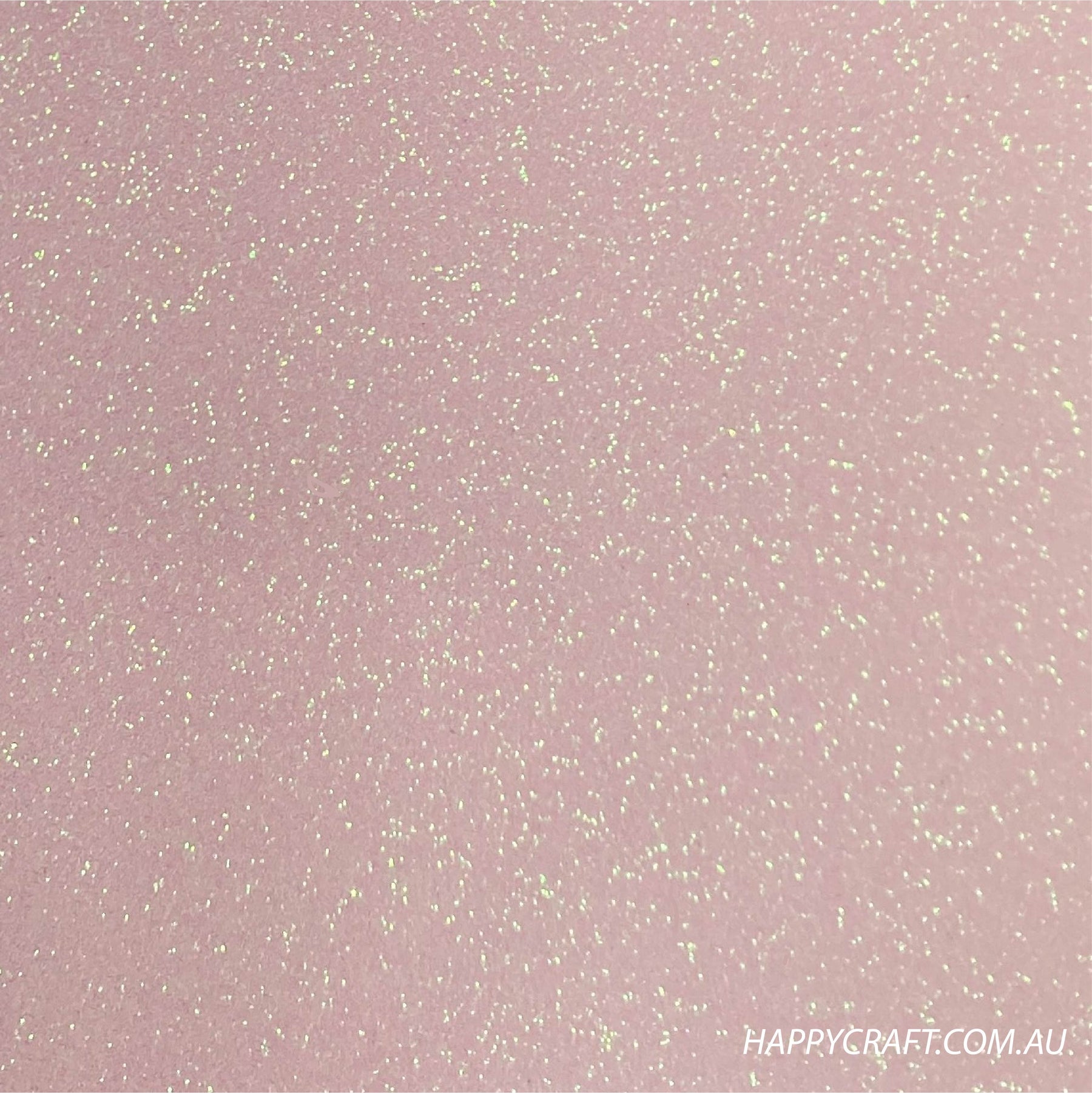 Pale Pink Glitter Cardstock 5/10/20pk