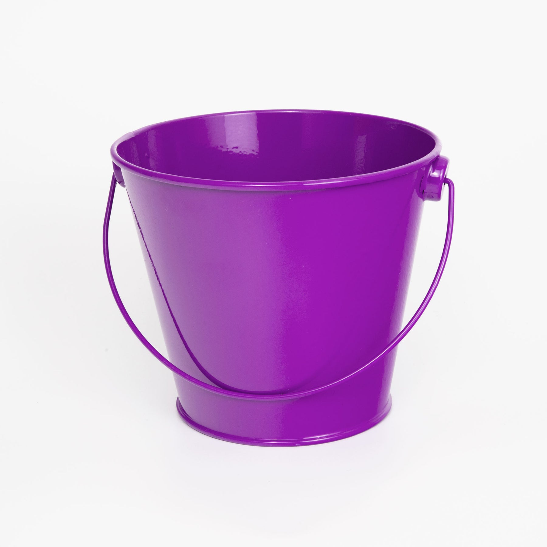 Tin Buckets (PCE & PACKS)
