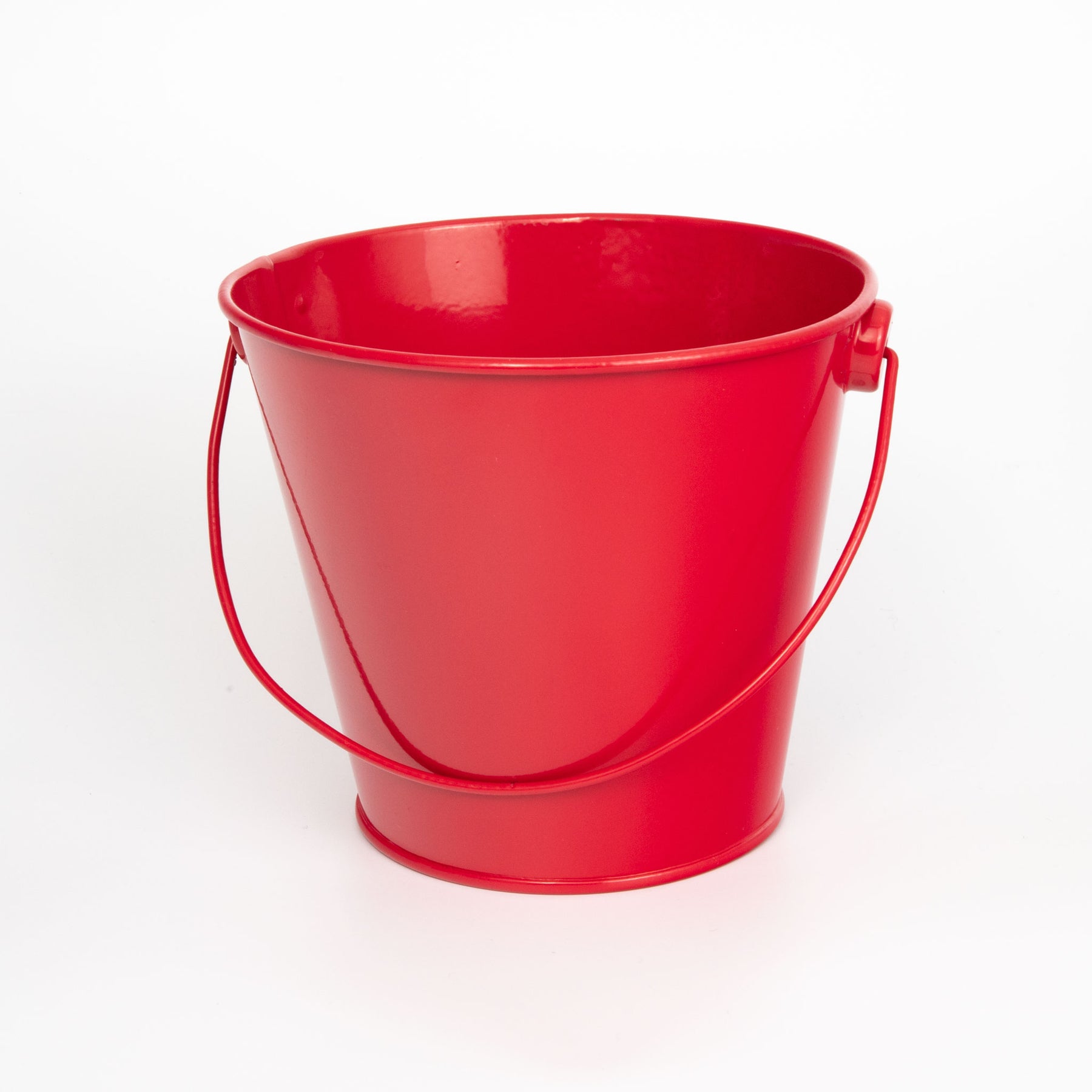 Tin Buckets (PCE & PACKS)