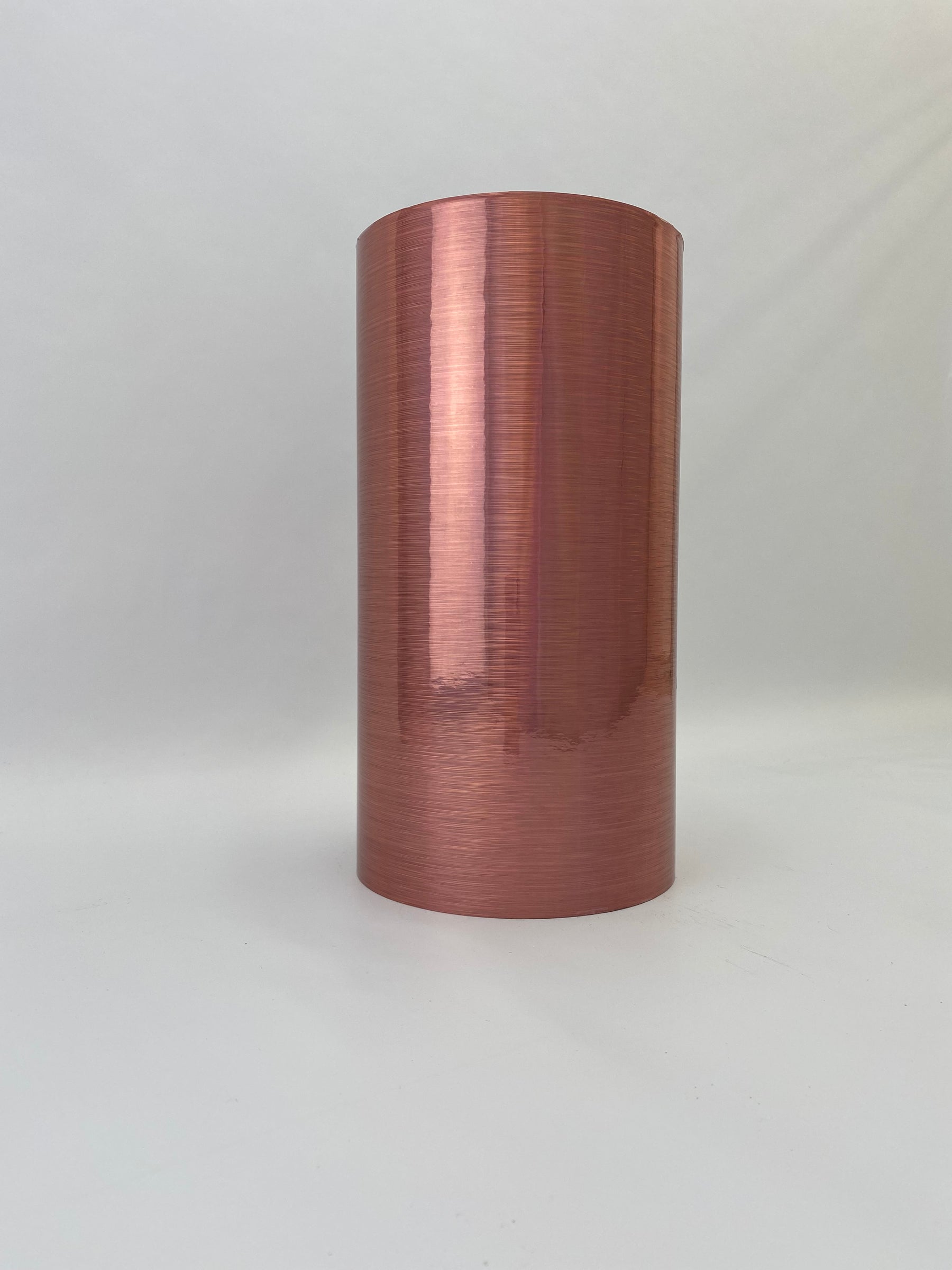 Opulent® Rosy Love Permanent Adhesive - 30.5cm x 1m