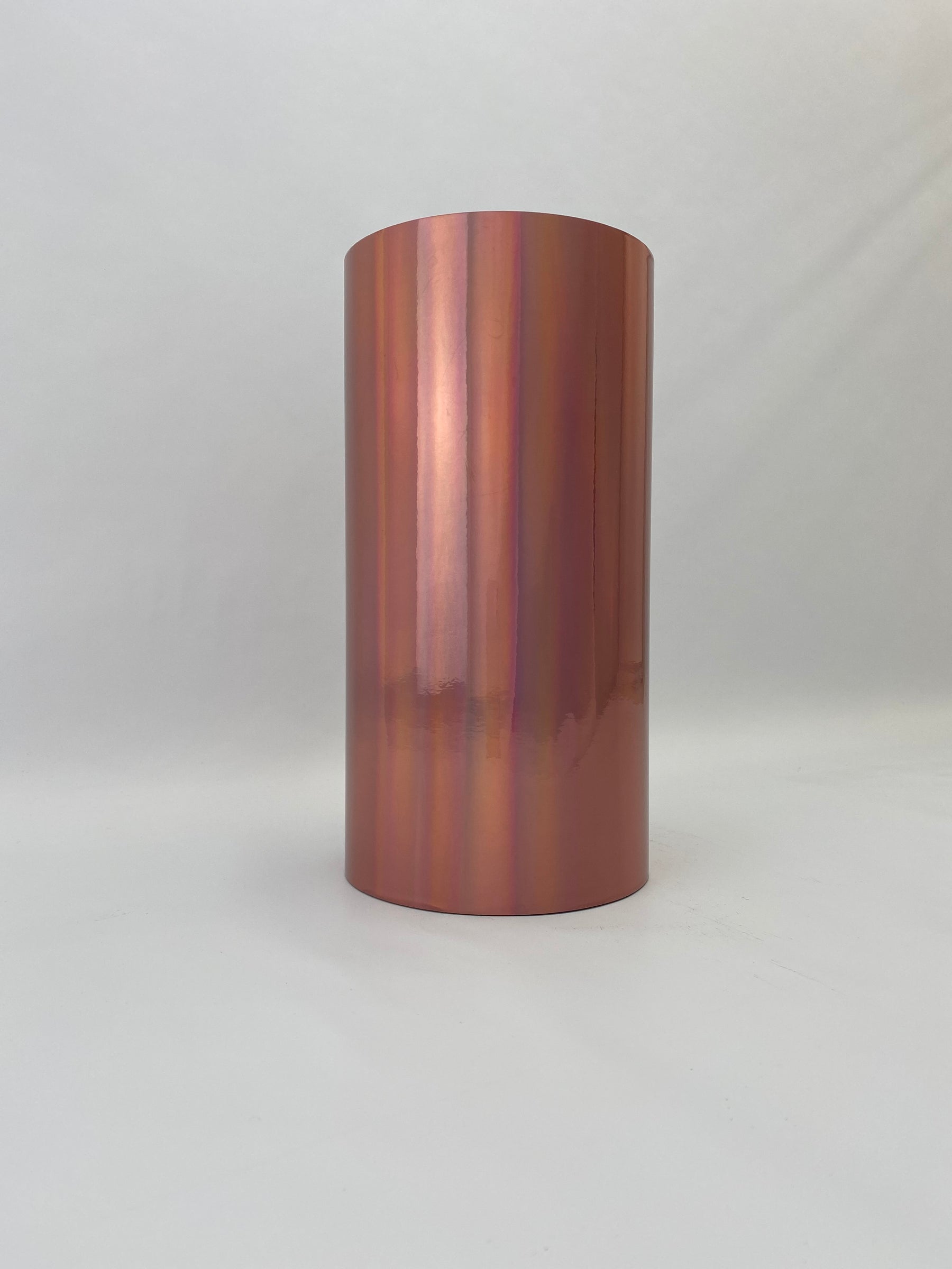 Opulent® Rosy Love Permanent Adhesive - 30.5cm x 1m