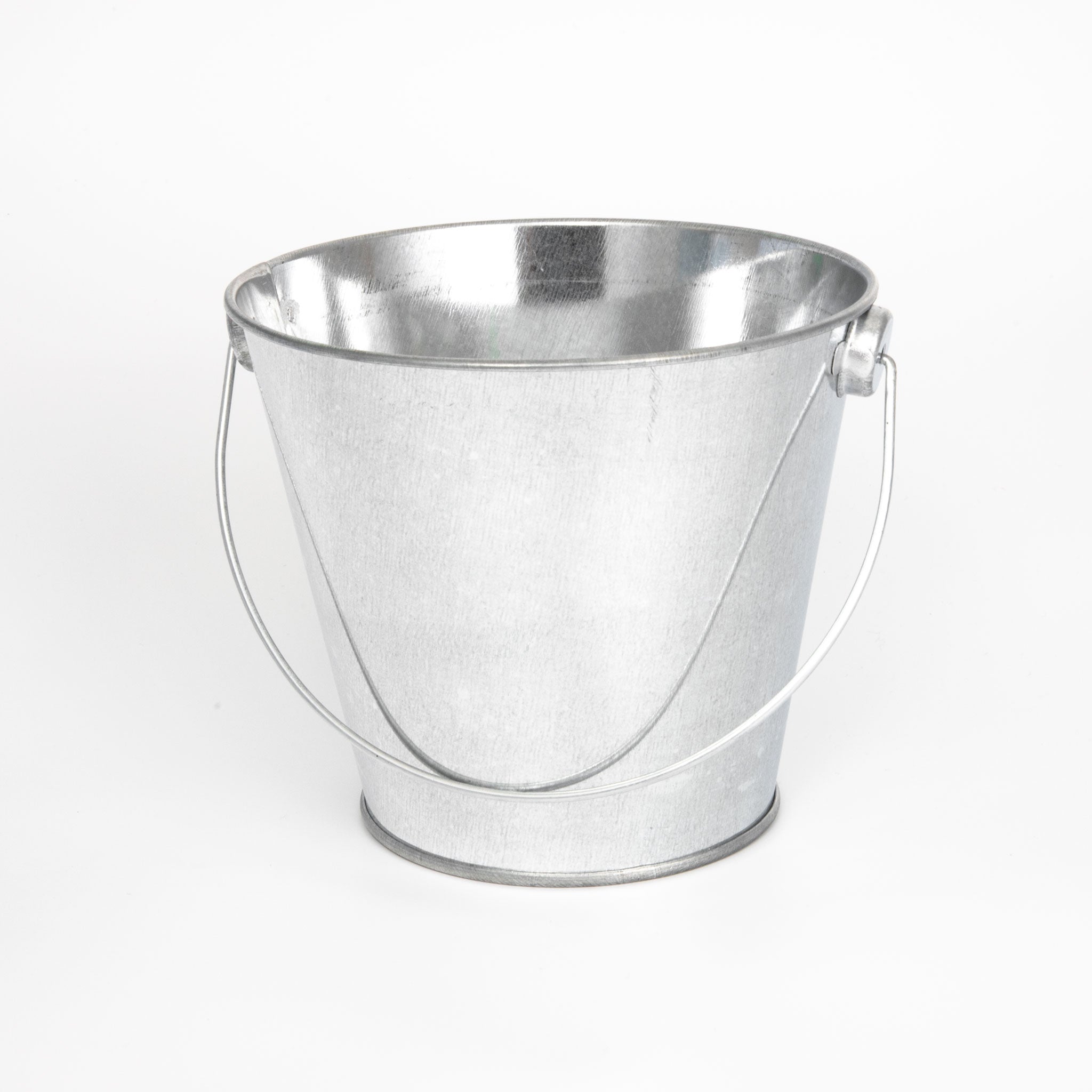 Tin Buckets (PCE & PACKS)