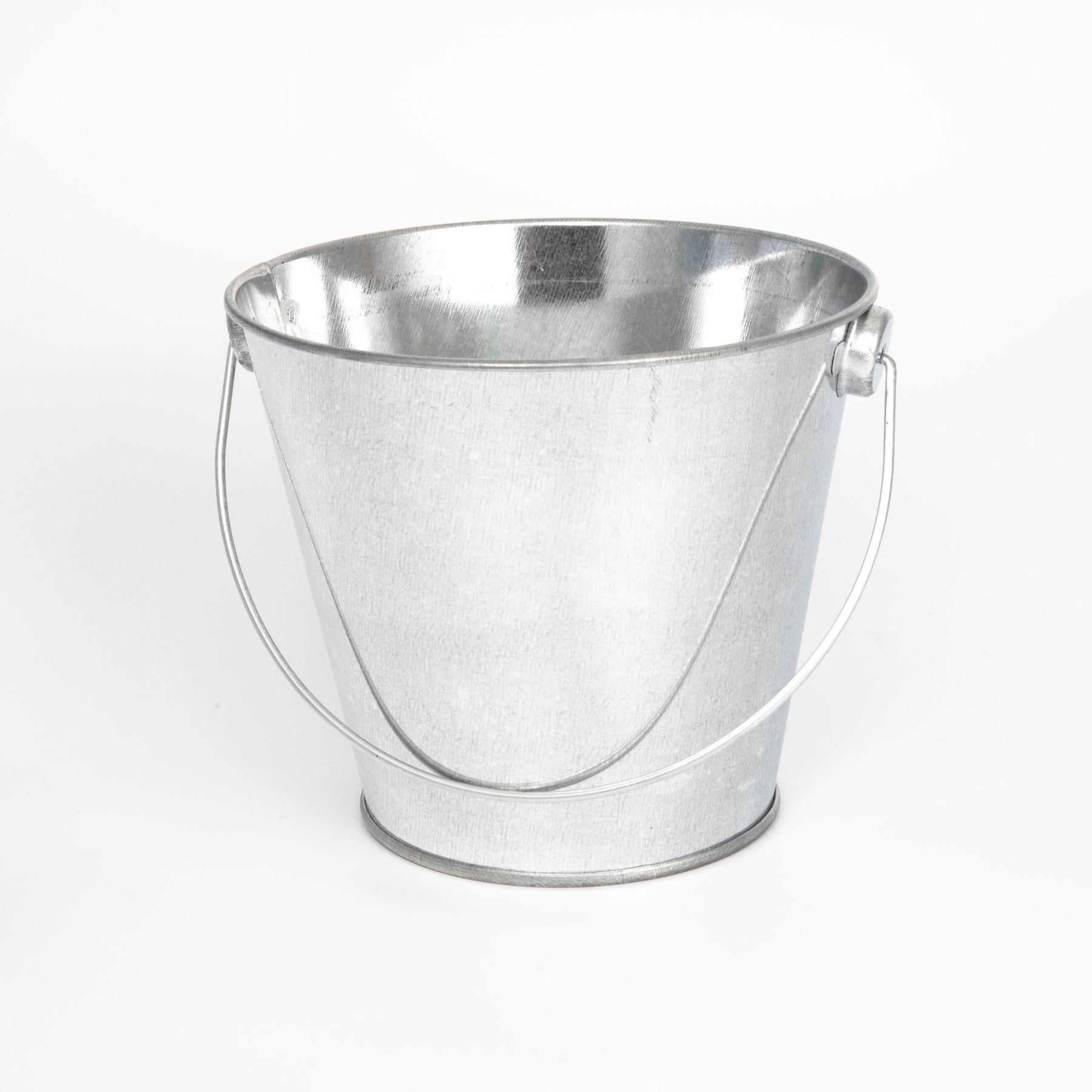 Tin Buckets (PCE & PACKS)