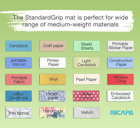 Standard Grip Cutting Mats