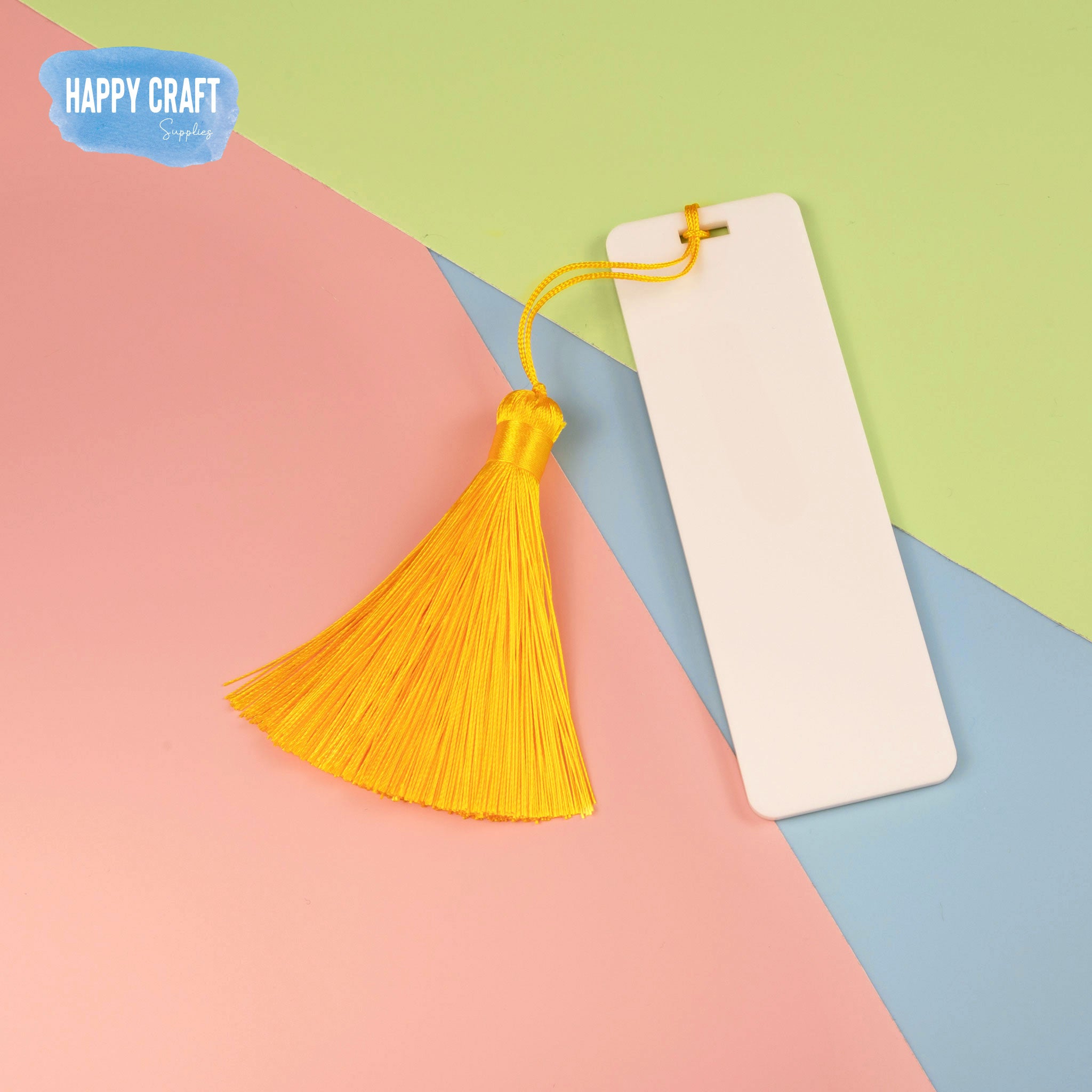 Tassels