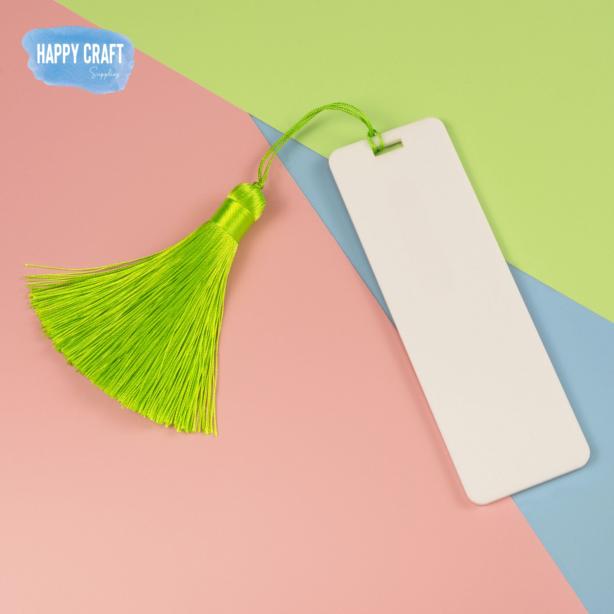 Tassels