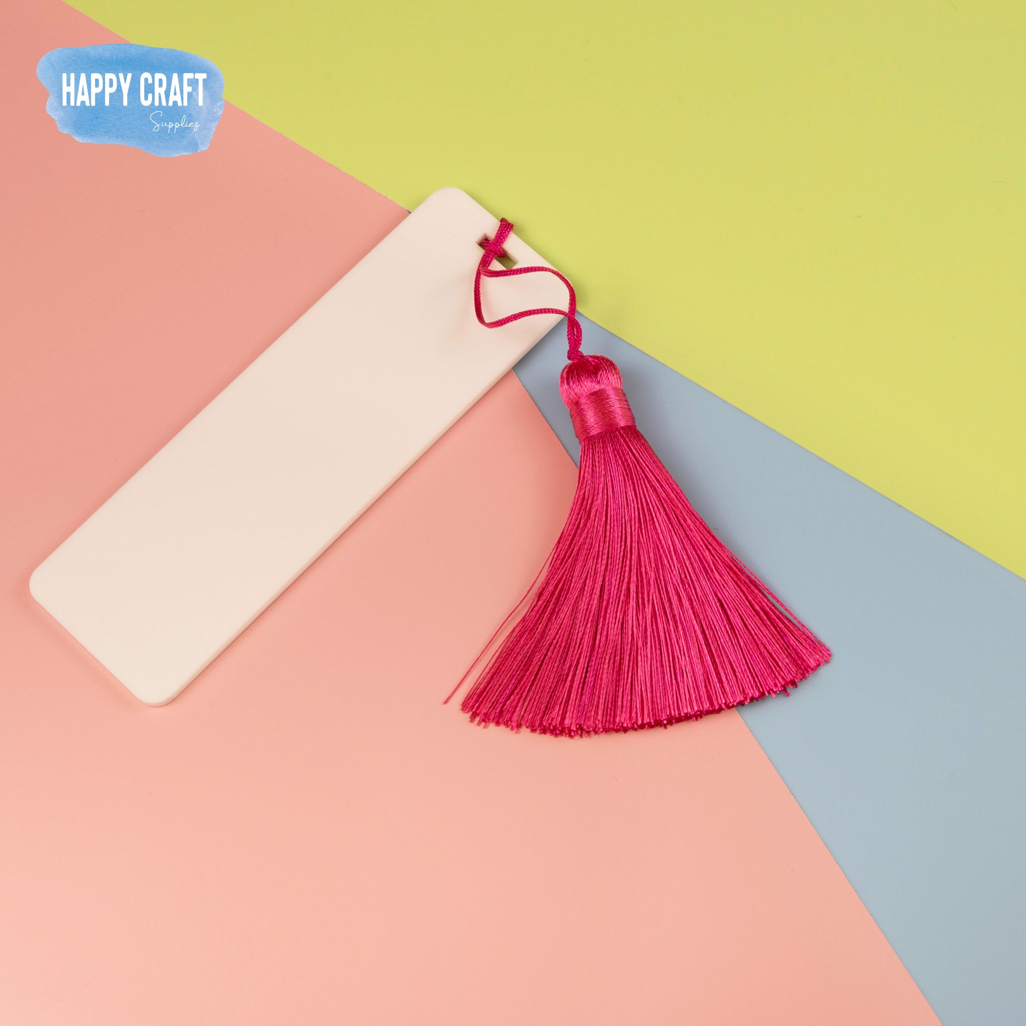 Tassels