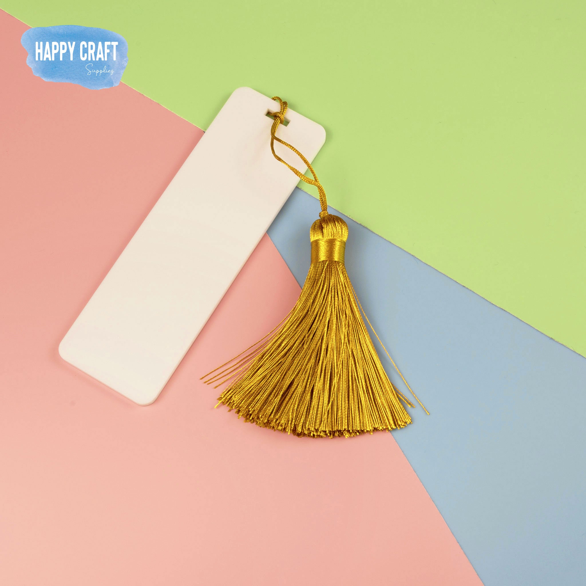 Tassels