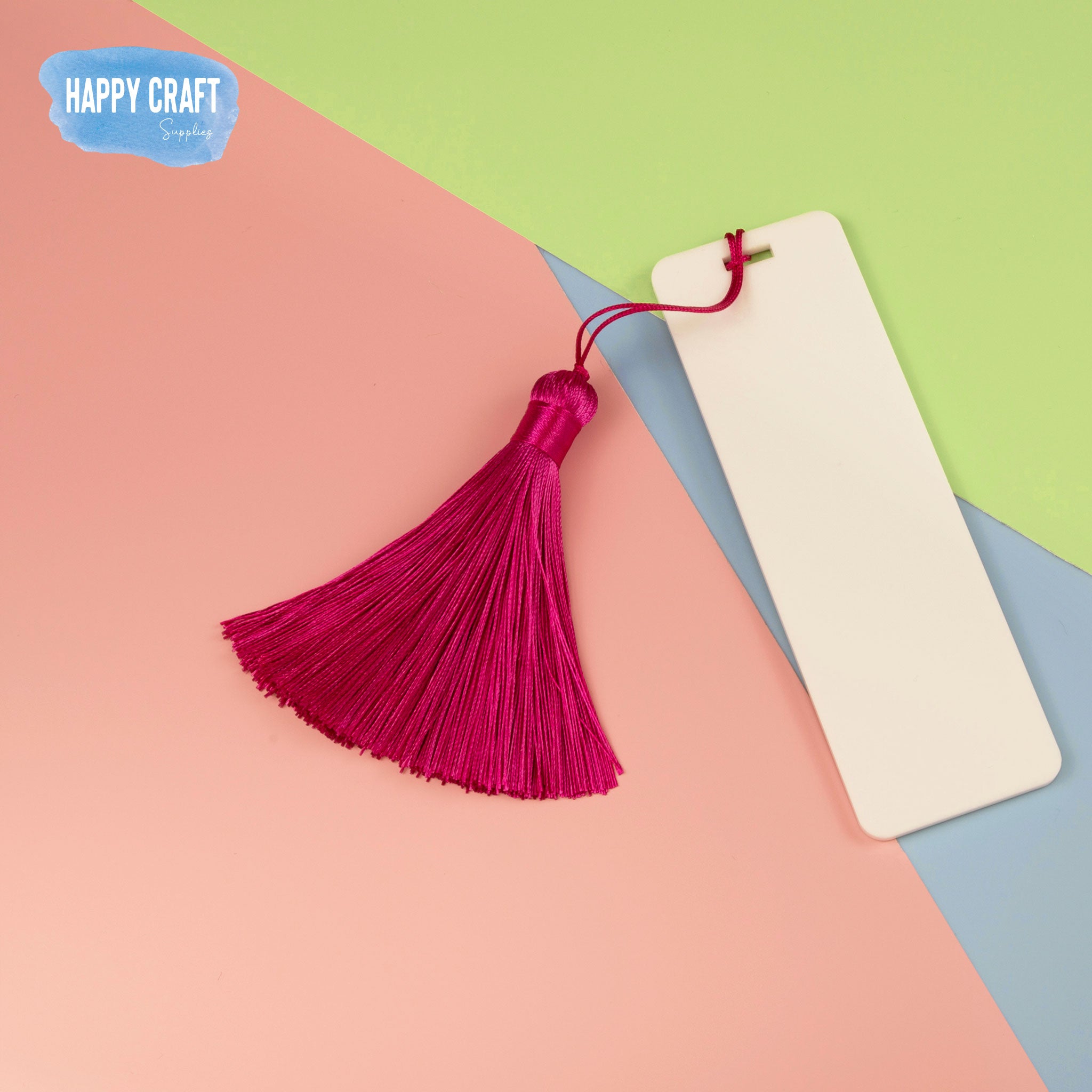 Tassels