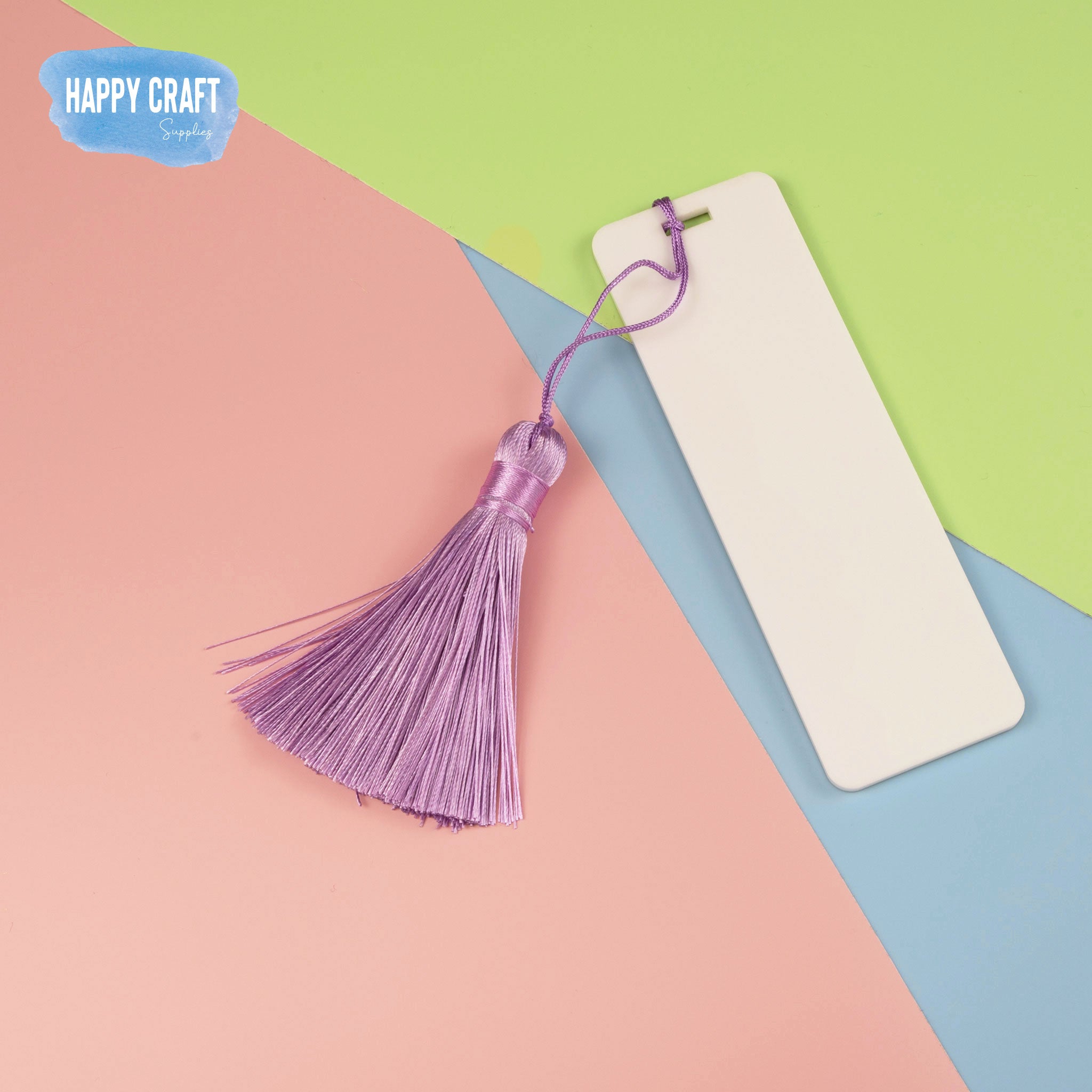 Tassels