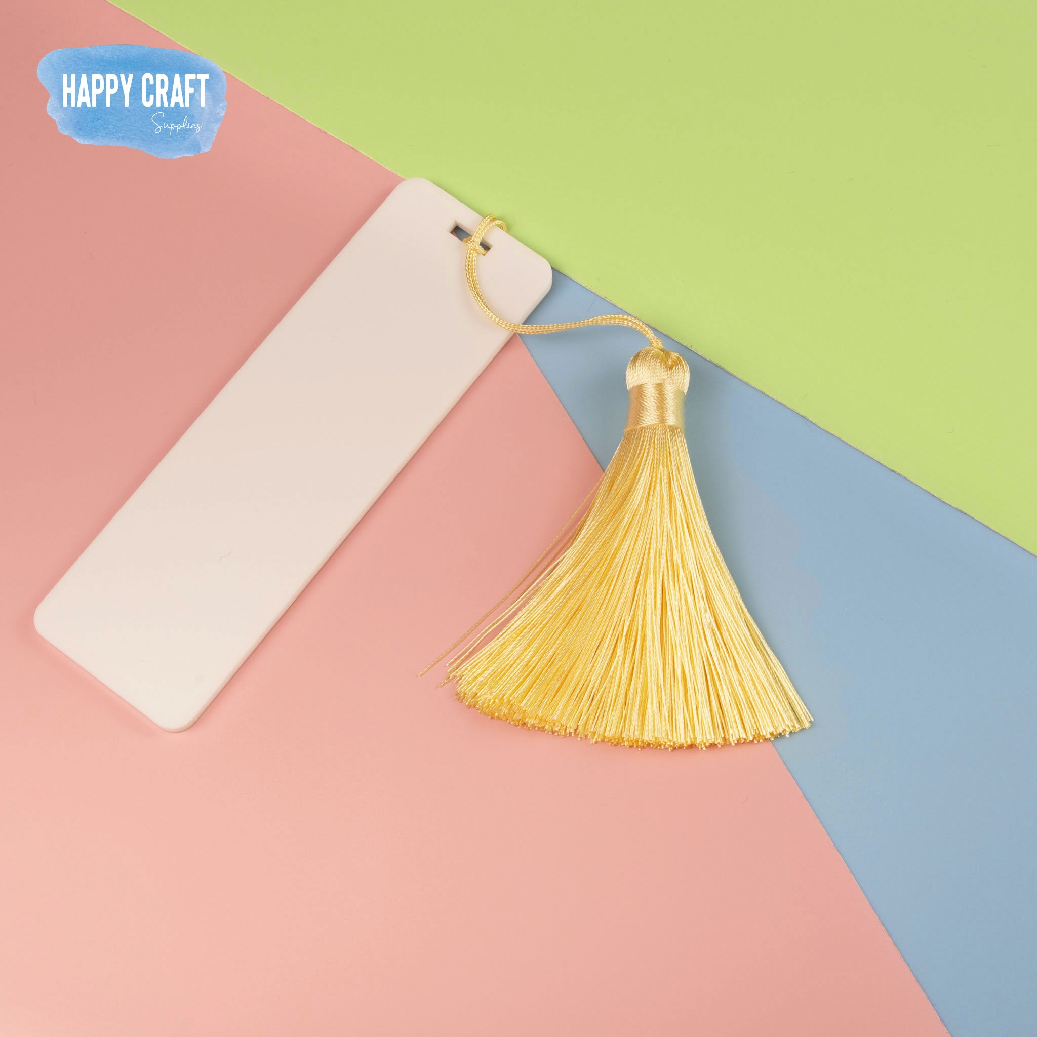 Tassels