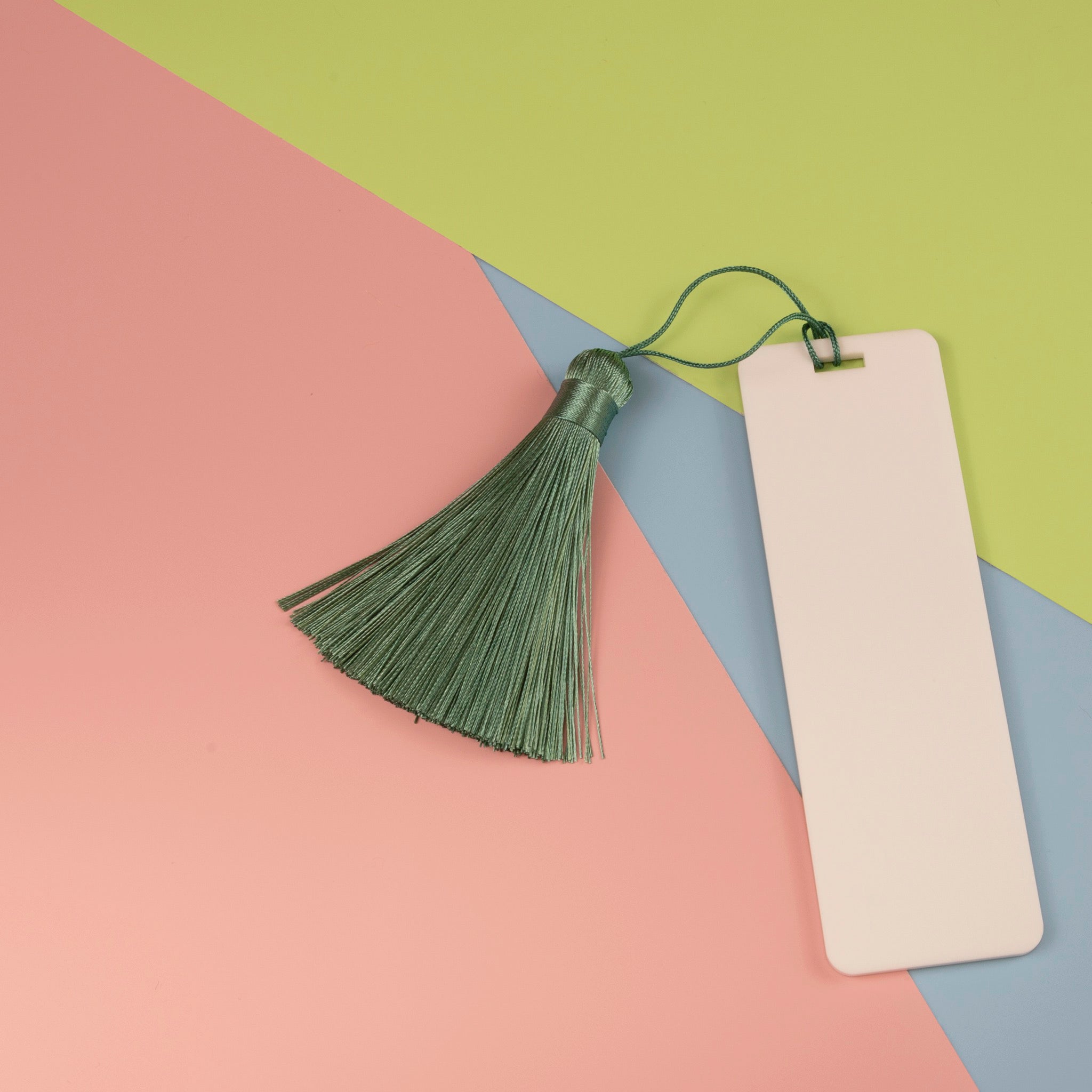 Tassels