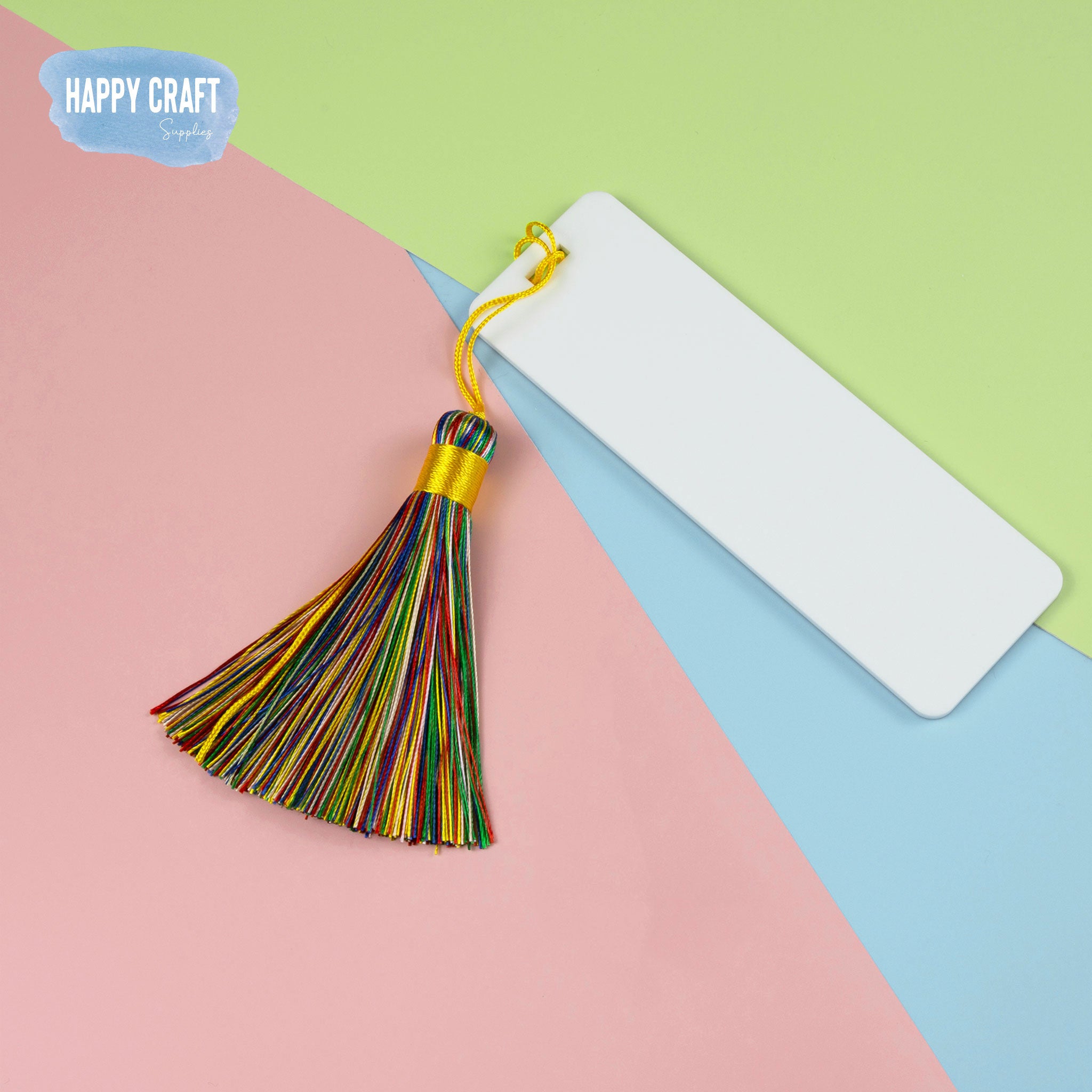 Tassels