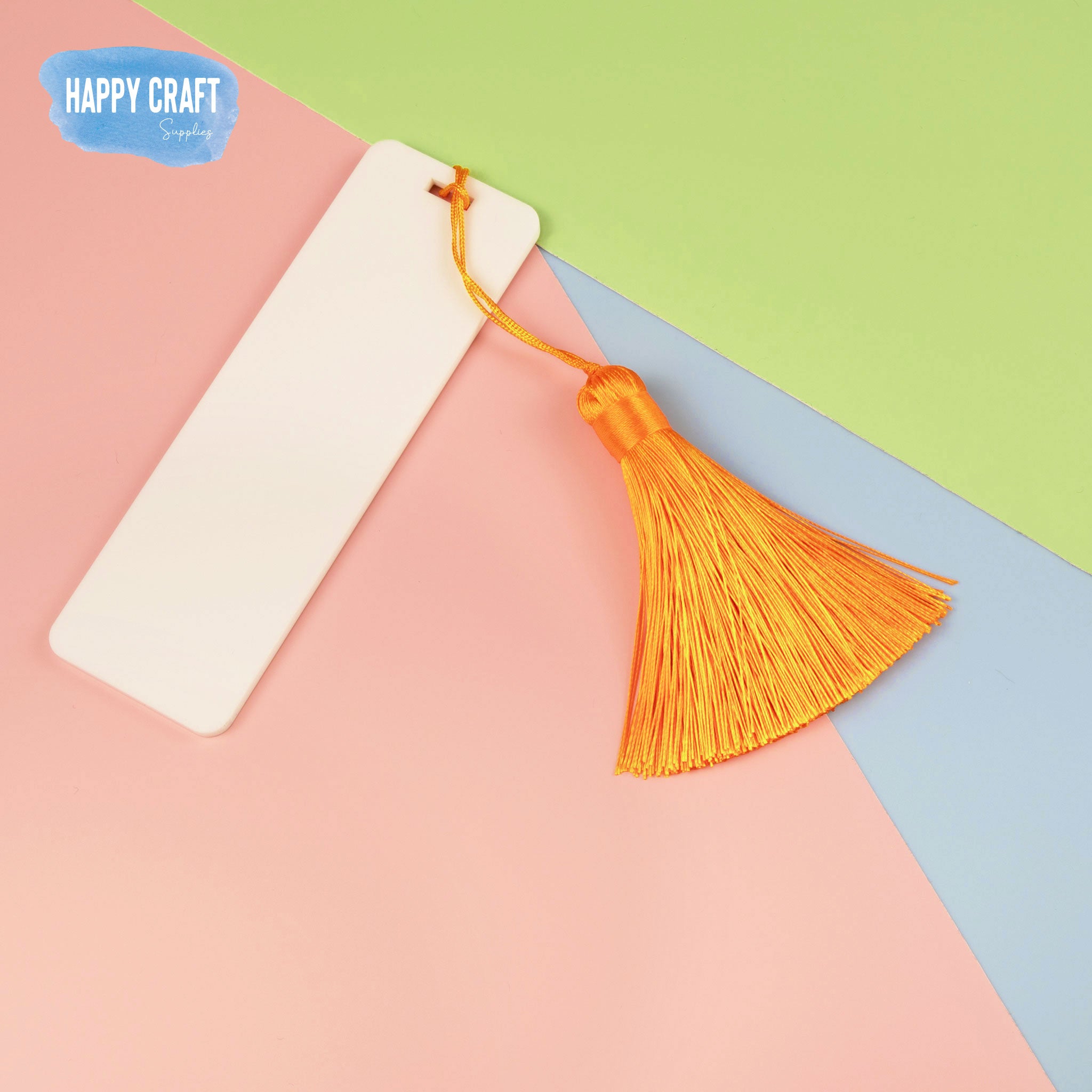 Tassels