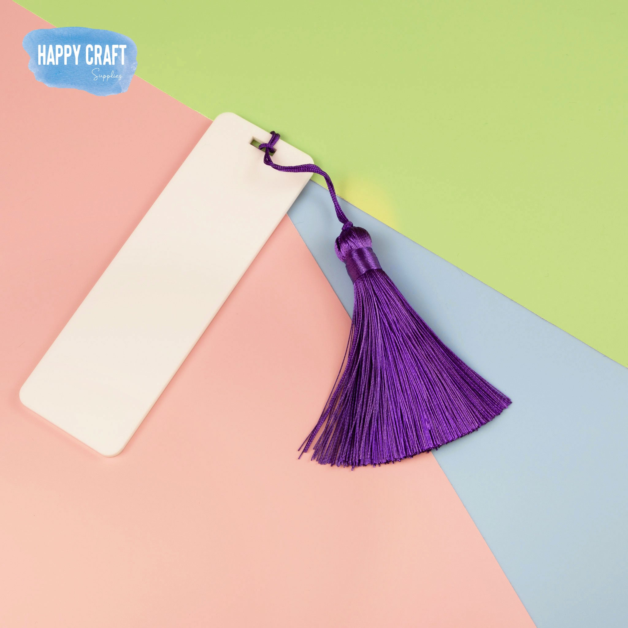 Tassels
