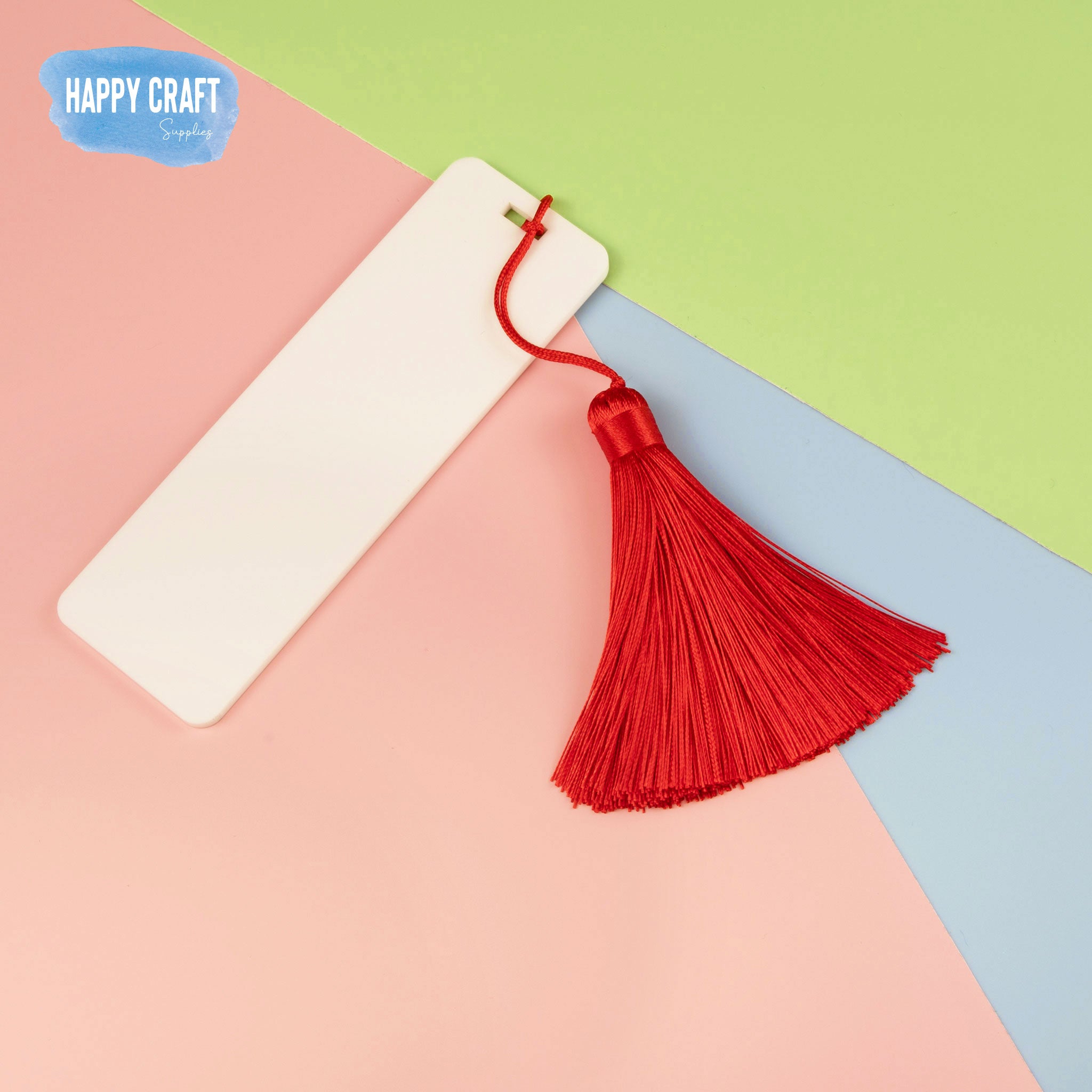 Tassels