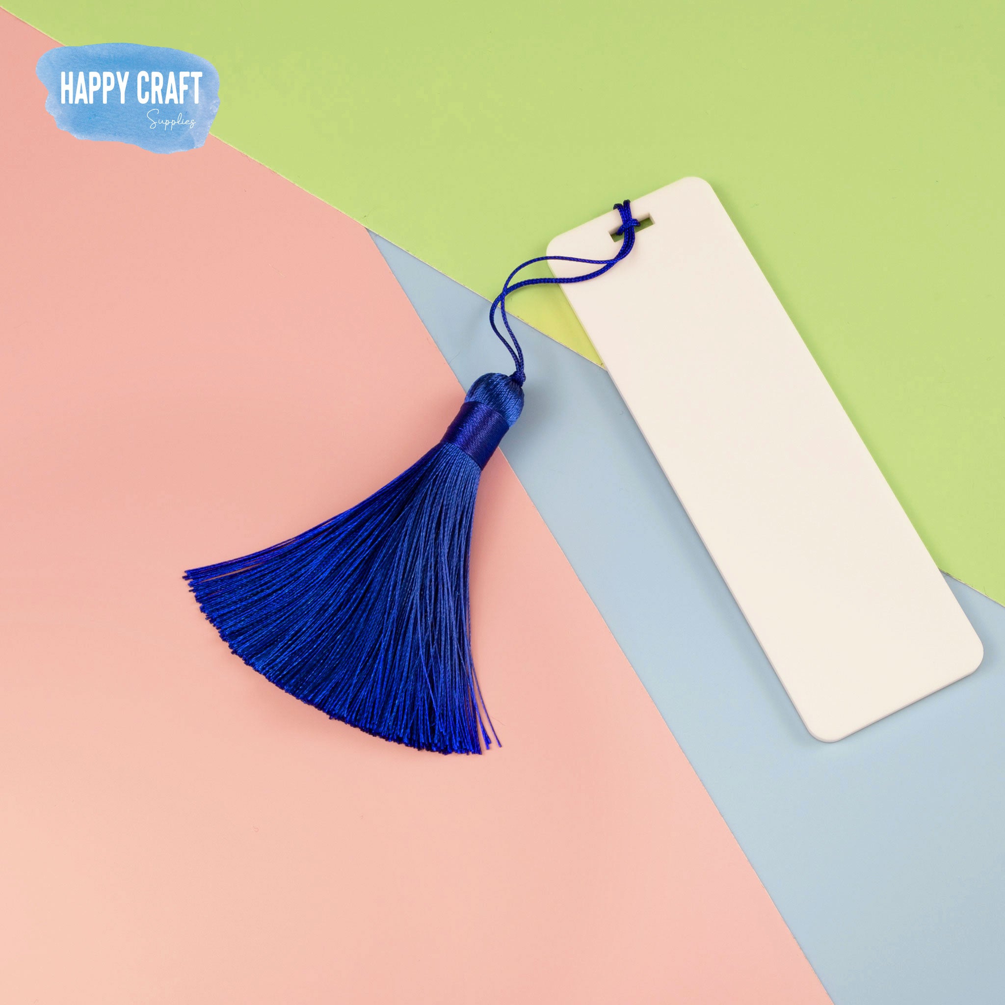 Tassels