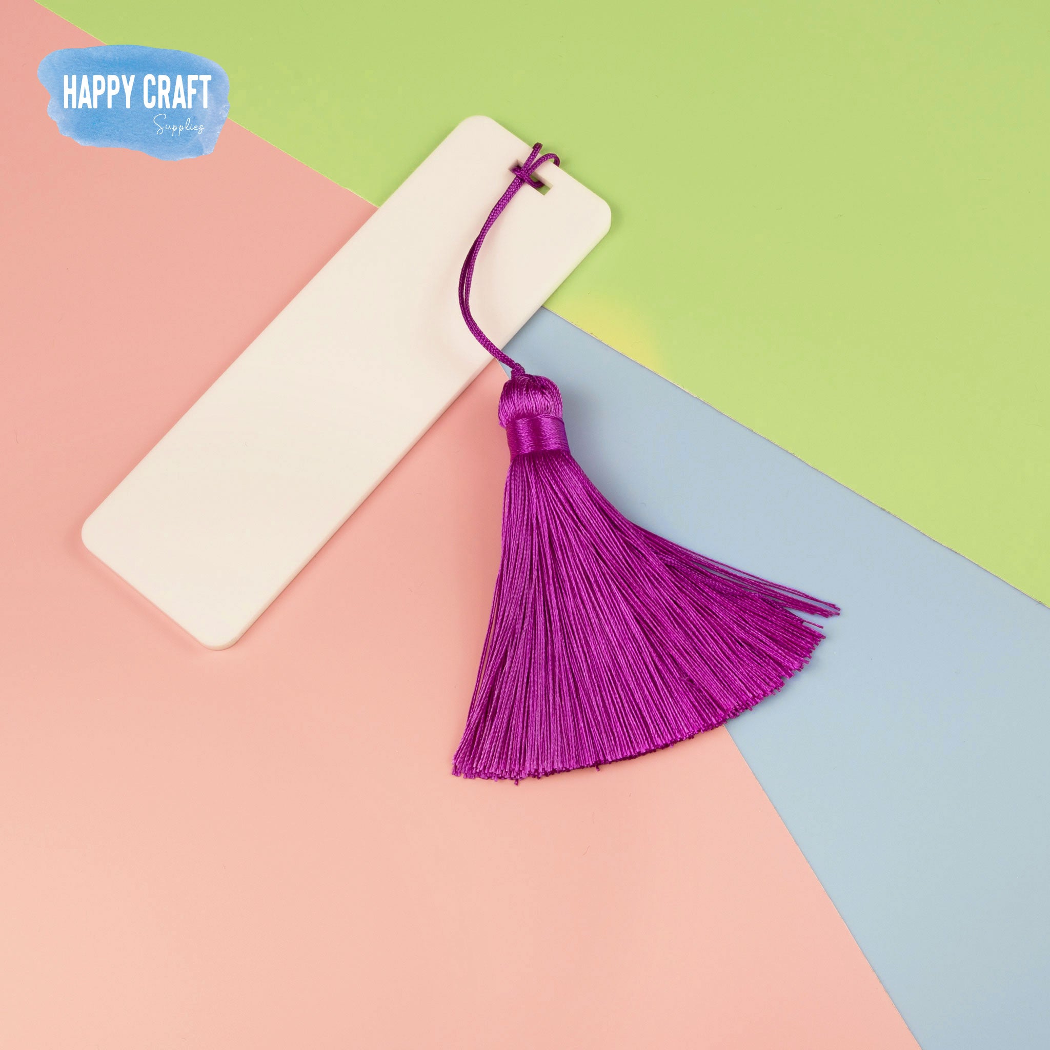 Tassels