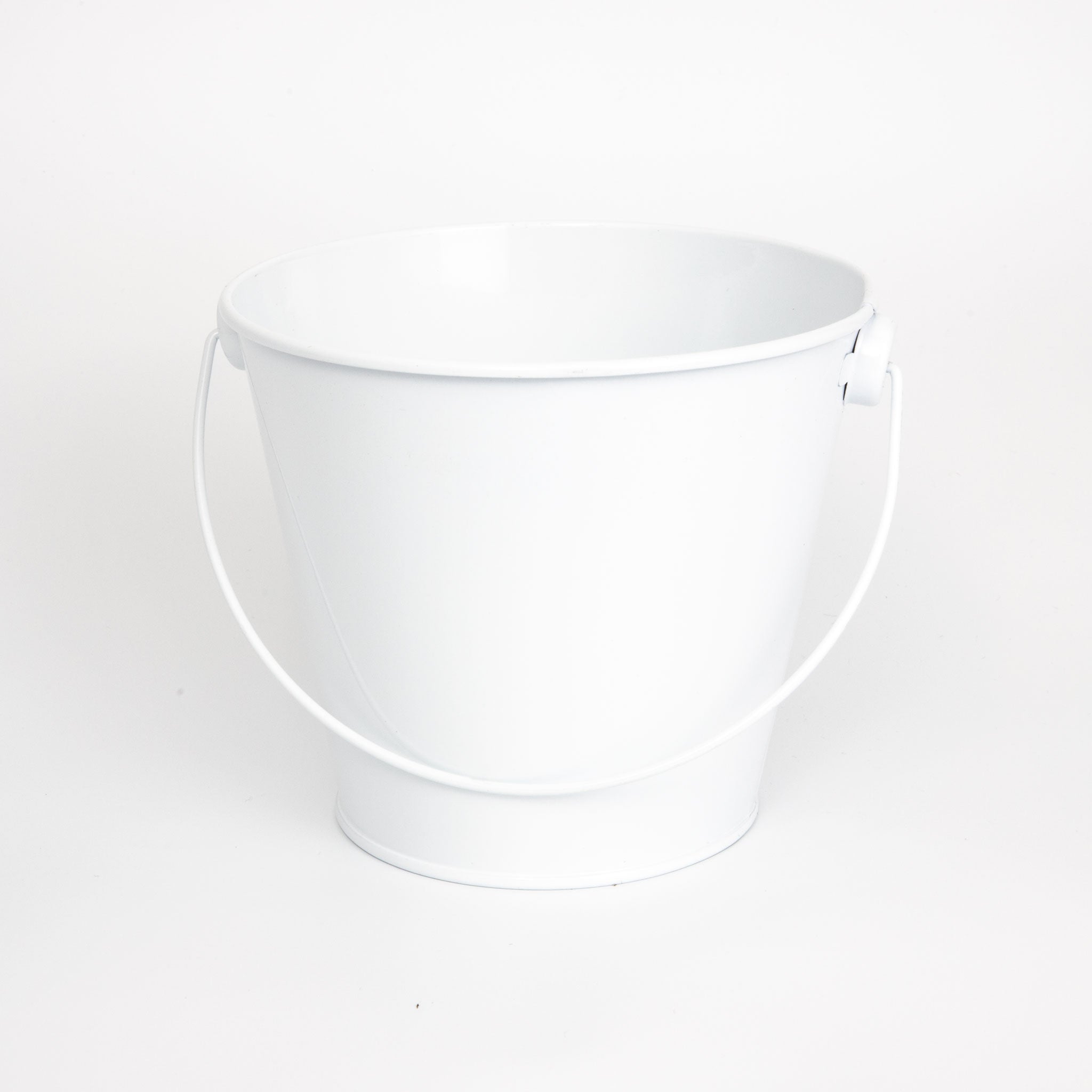 Tin Buckets (PCE & PACKS)
