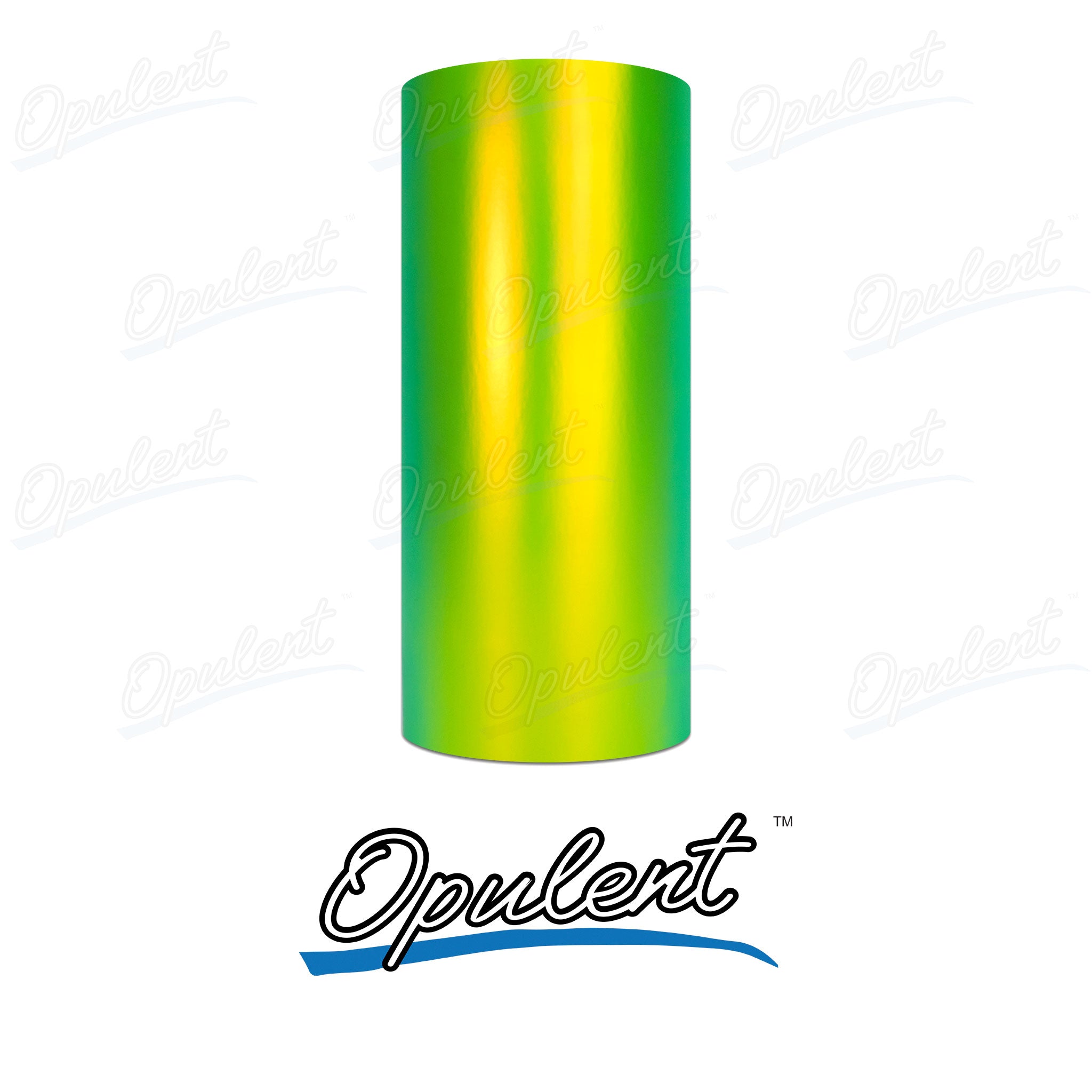 Opulent® Opal Matte Permanent Adhesive - 9.8inch (25cm) x 12inch