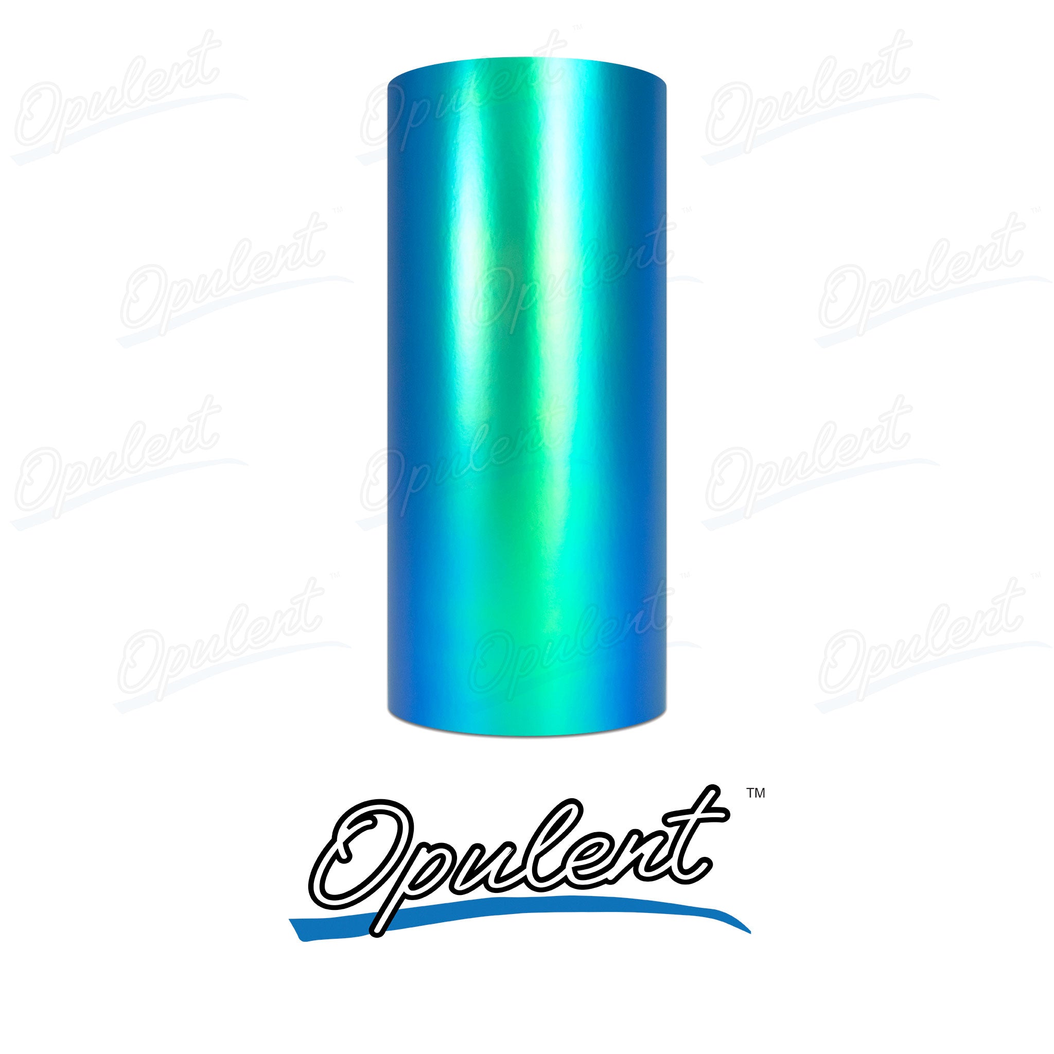 Opulent® Opal Matte Permanent Adhesive - 9.8inch (25cm) x 12inch