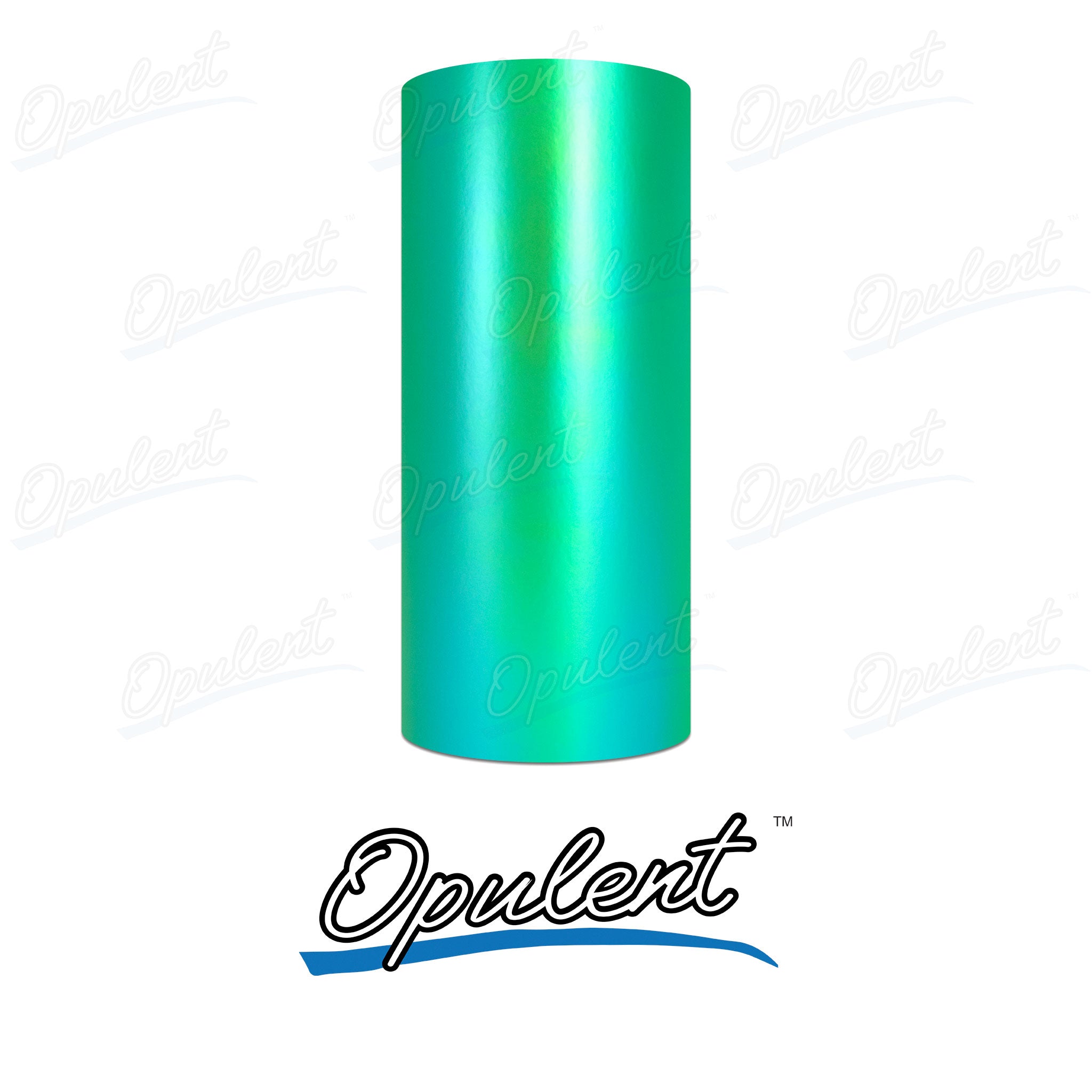 Opulent® Opal Matte Permanent Adhesive - 9.8inch (25cm) x 12inch