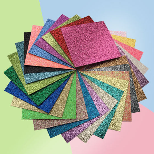 Happy Craft Supplies Adhesive Vinyl, HTV, Acrylic Blanks & more!