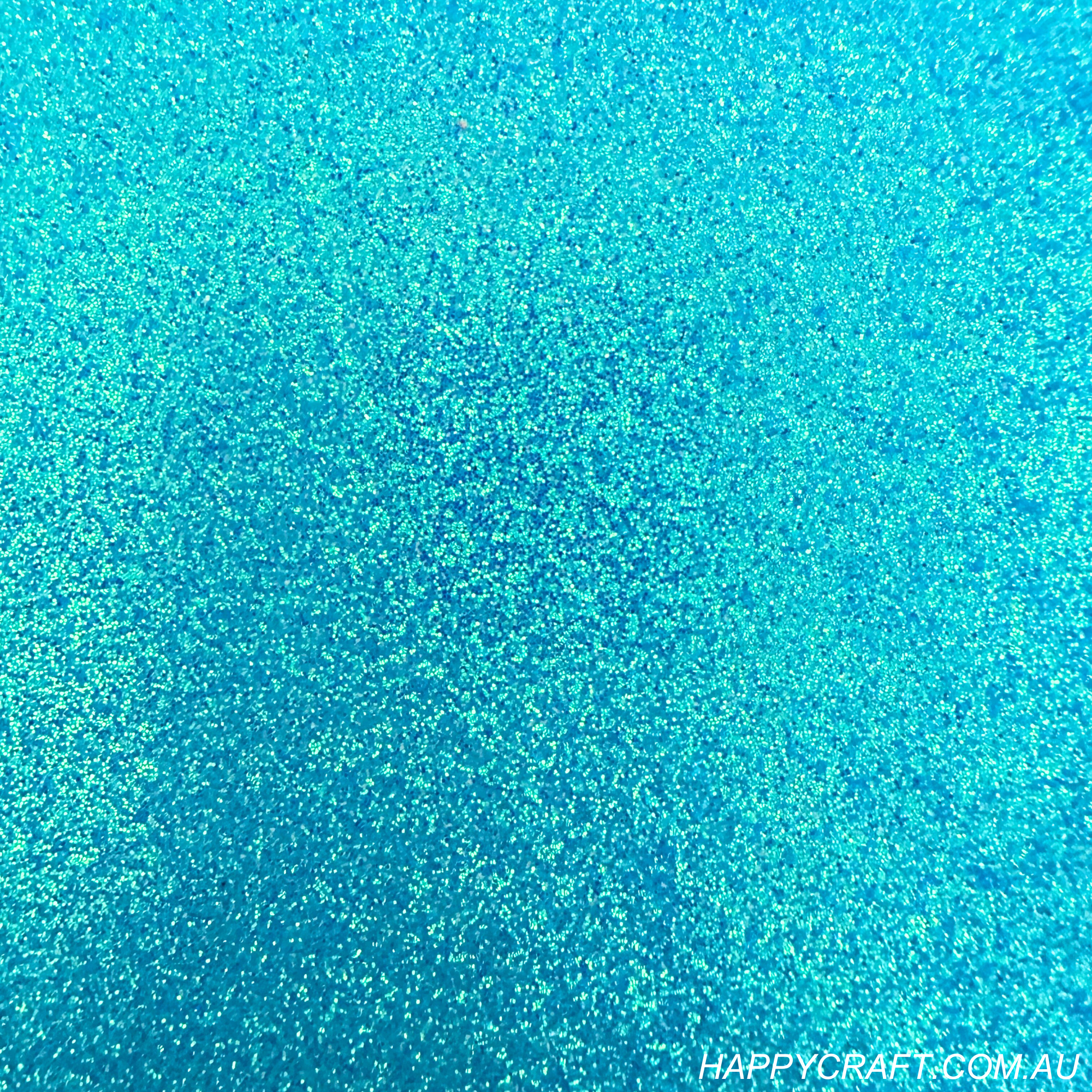 Bright Blue Glitter Cardstock 5/10/20pk