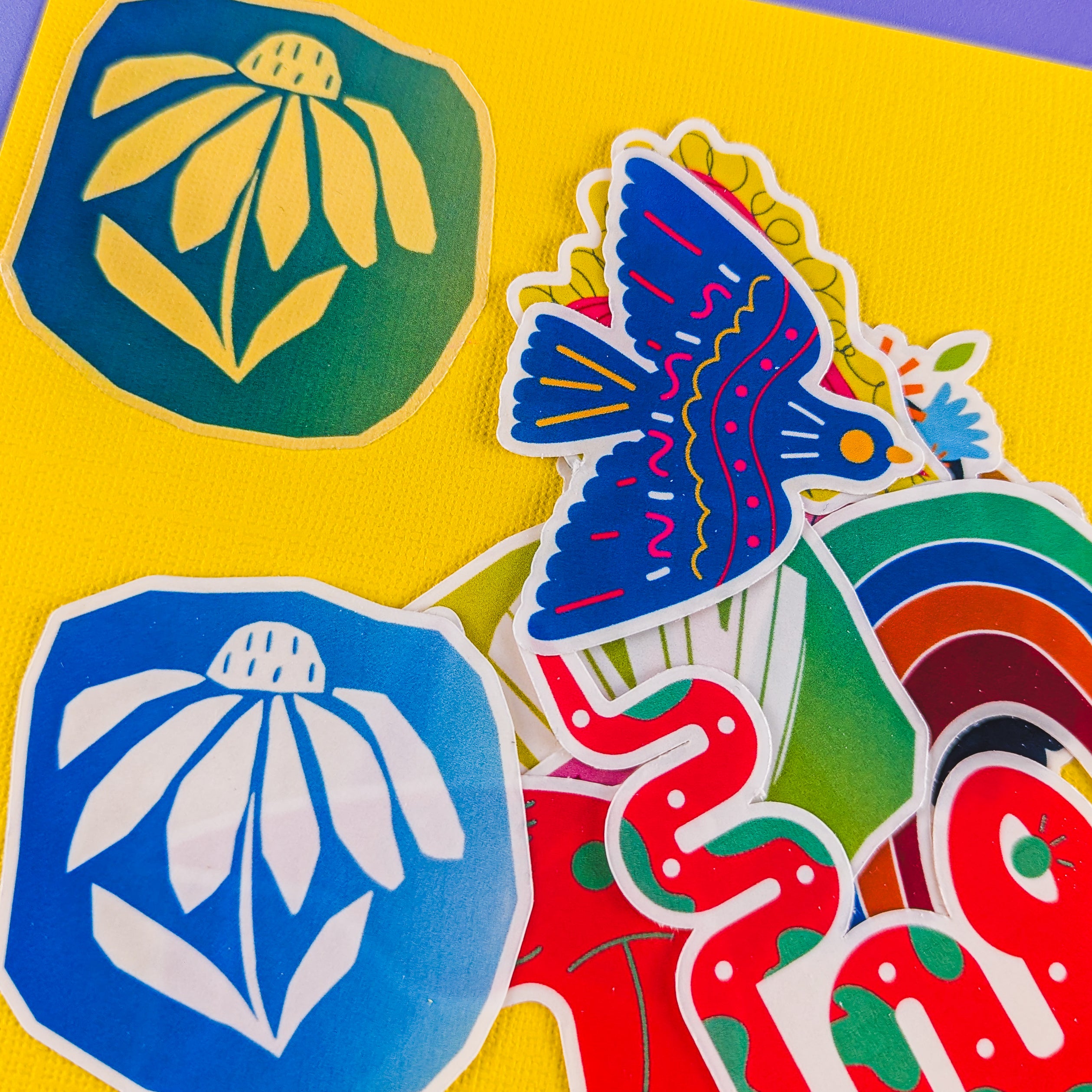 Siser Waterproof Printable - Clear Vinyl Sticker Paper A4 Sheets & Packs