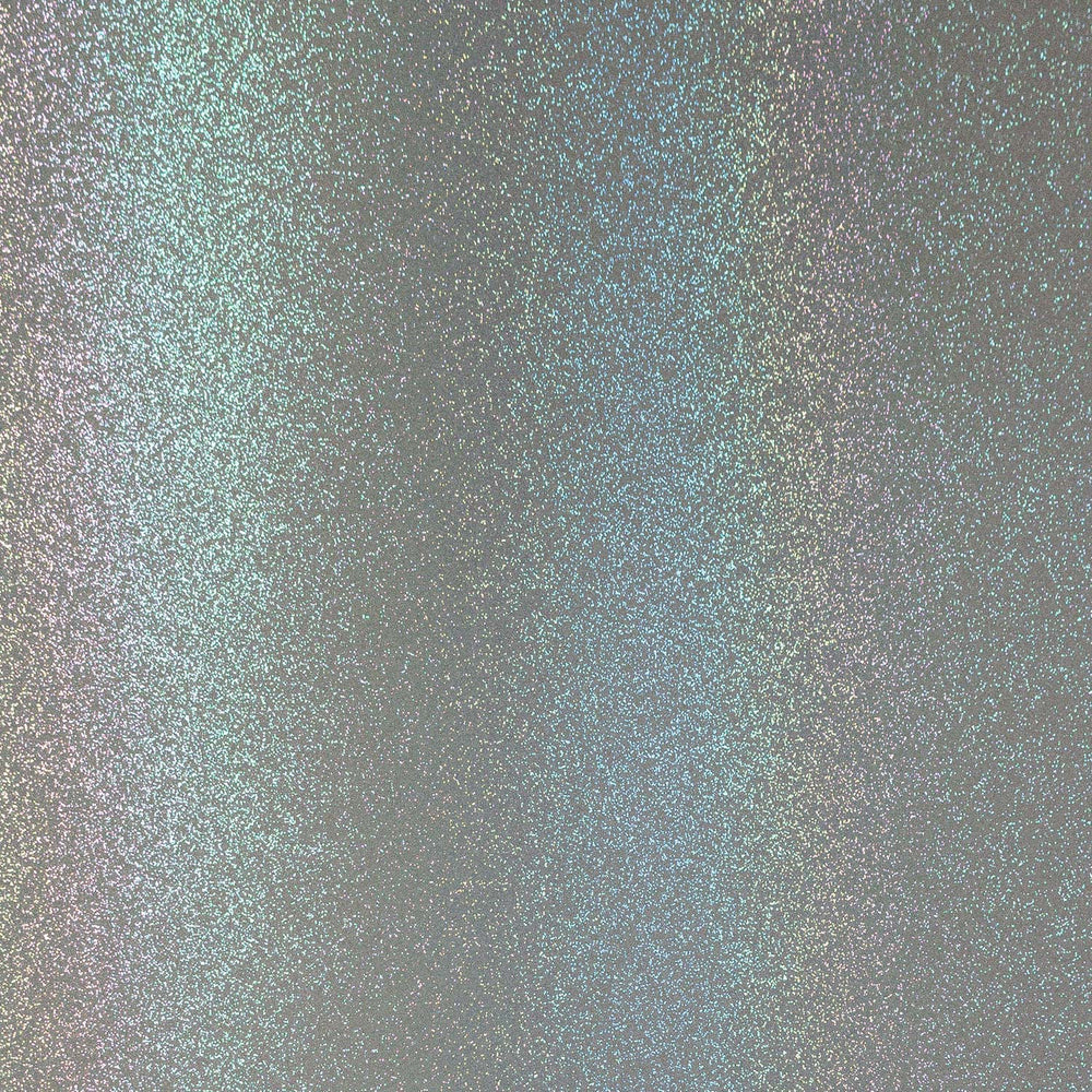 Diamond Dust Htv Blue Raspberry Siser Diamond Dust HTV - 30cm x 50cm (half meter)