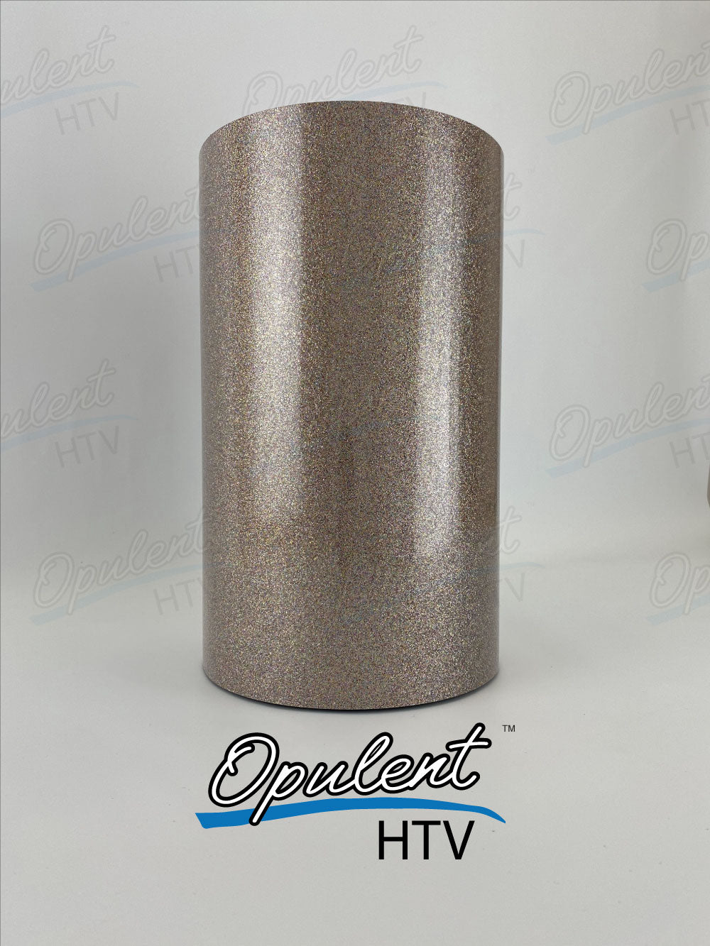 Opulent® HTV - Glitter 30.5cmx1m LIMITED STOCK