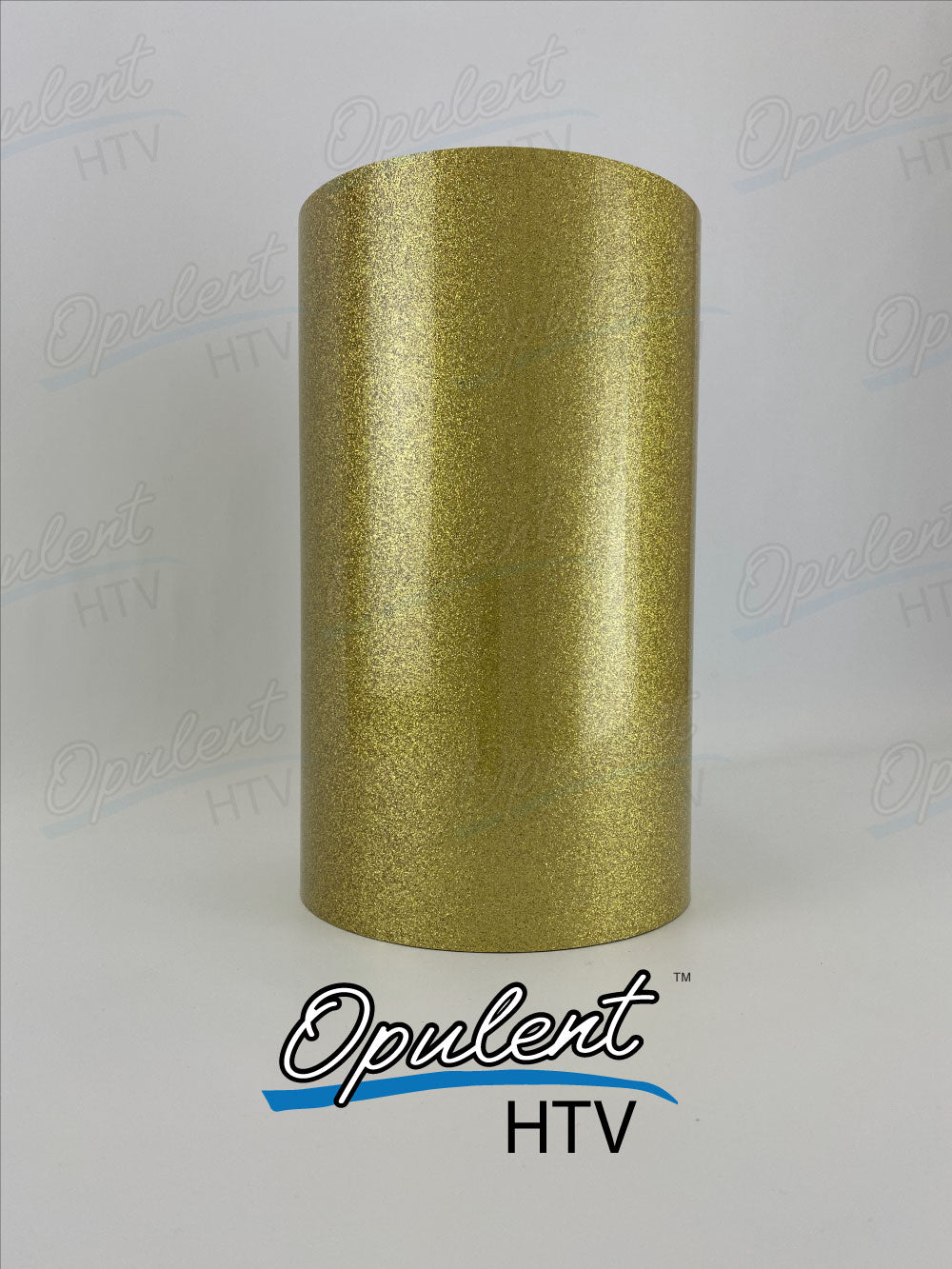 Opulent® HTV - Glitter 30.5cmx1m LIMITED STOCK