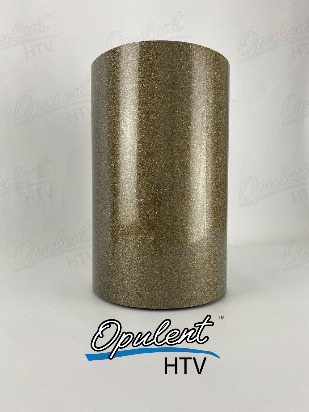 Opulent® HTV - Glitter 30.5cmx1m LIMITED STOCK